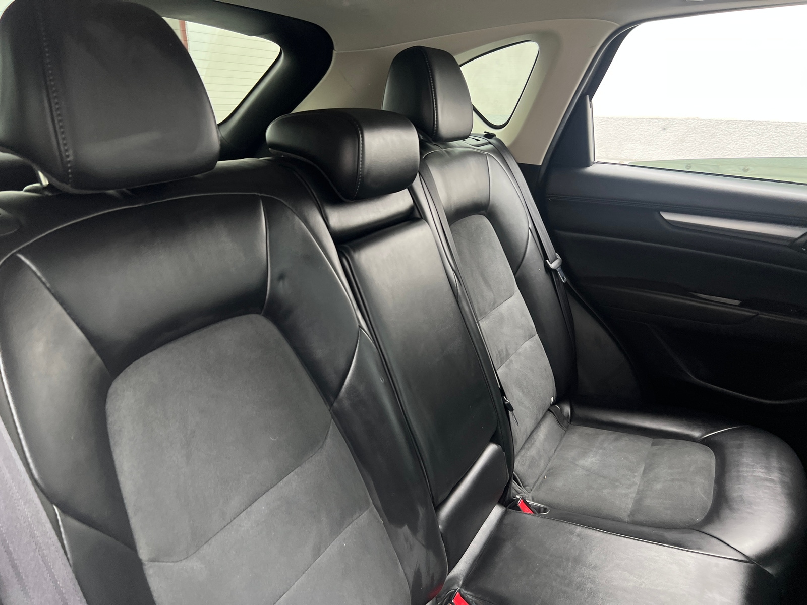 Thumbnail: 2020 Mazda CX-5 - 5