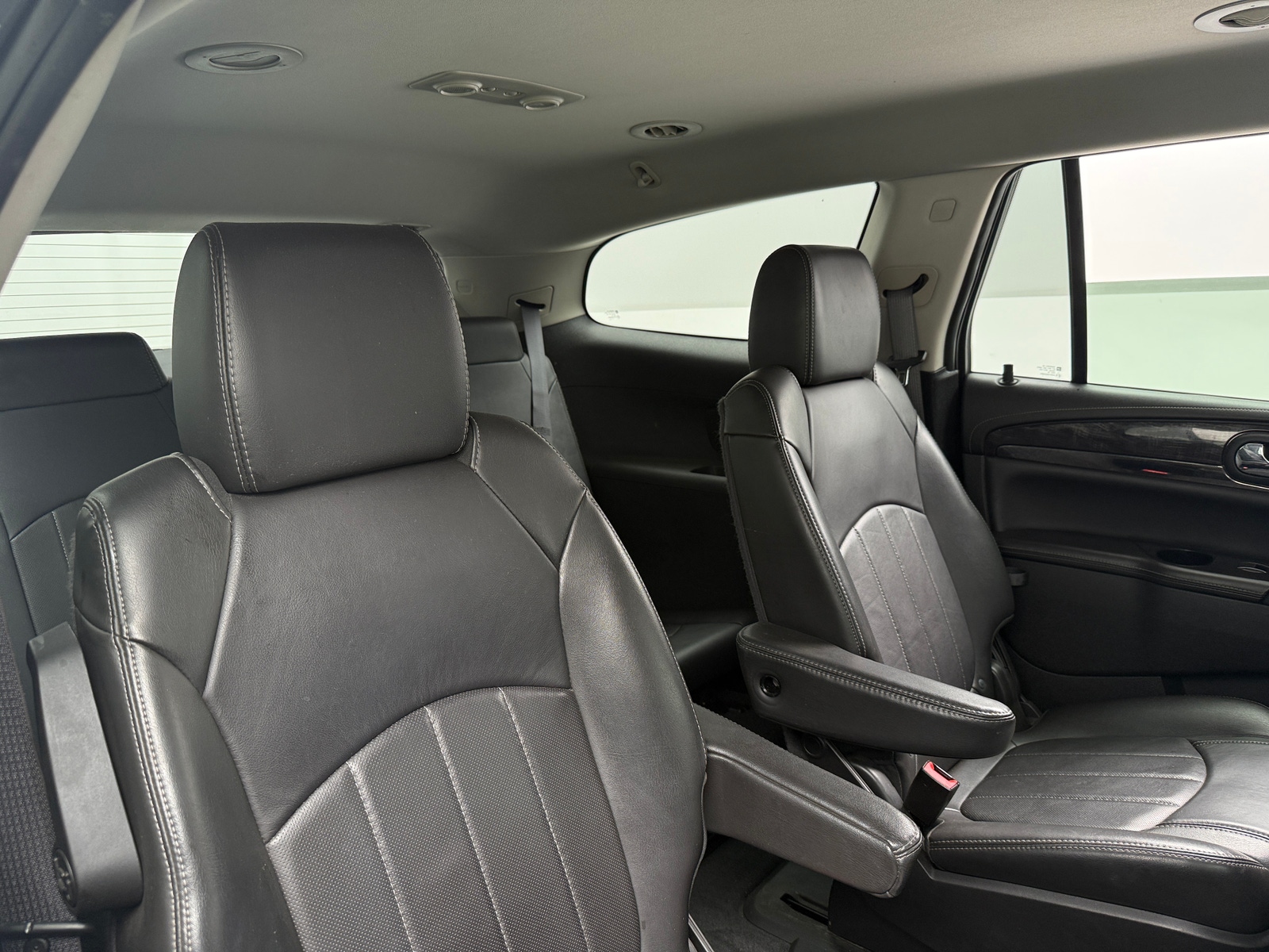 Thumbnail: 2015 Buick Enclave - 5