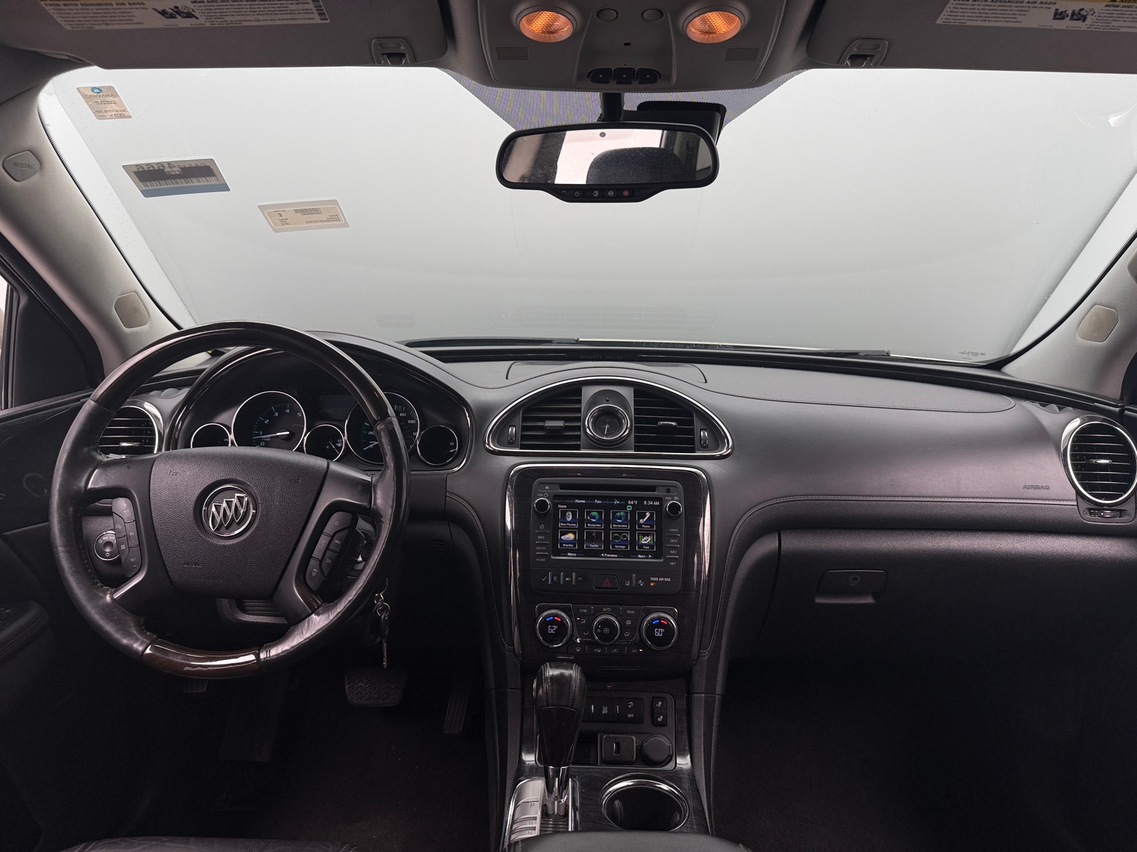 Thumbnail: 2015 Buick Enclave - 2