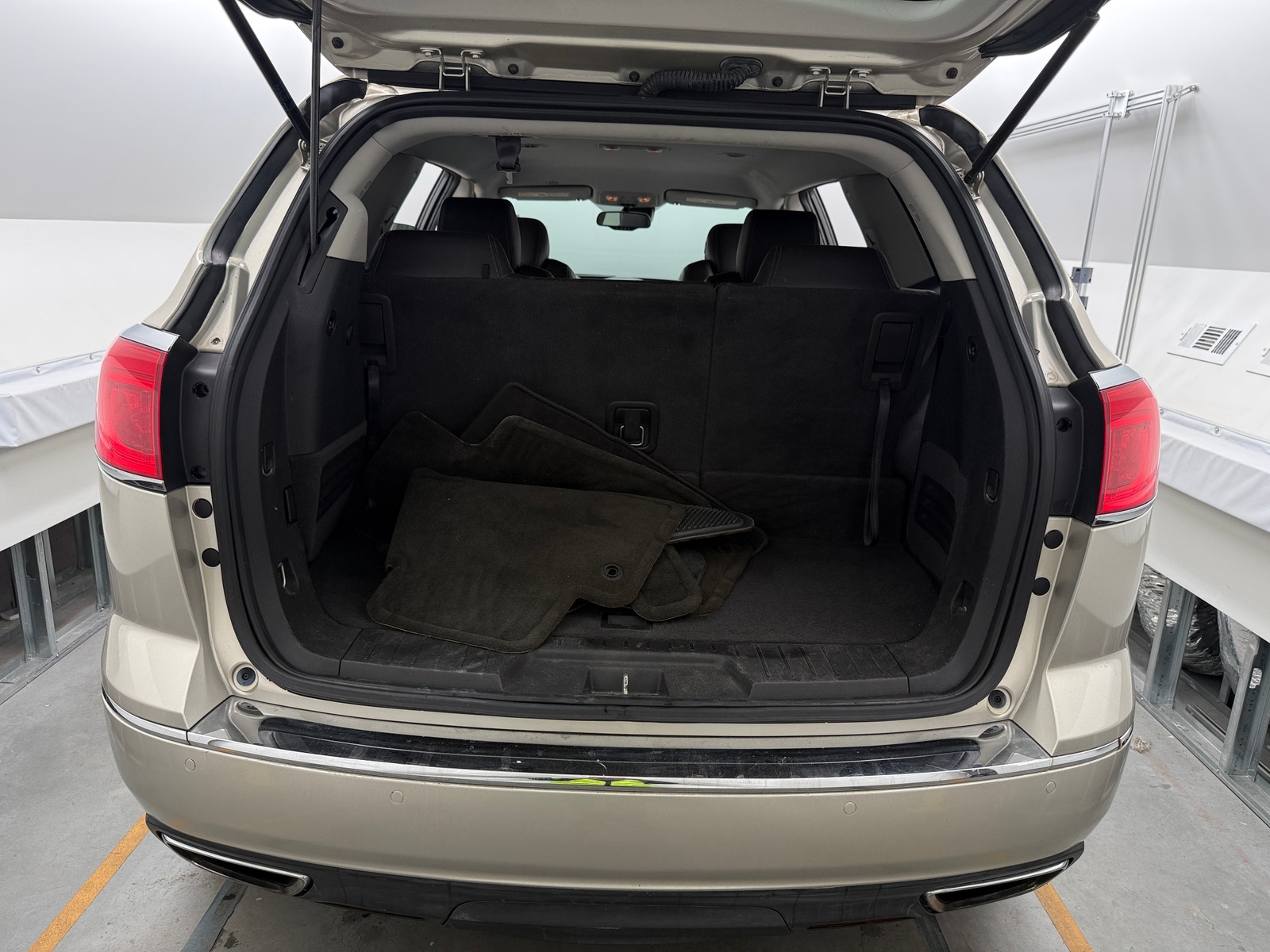 Thumbnail: 2015 Buick Enclave - 6