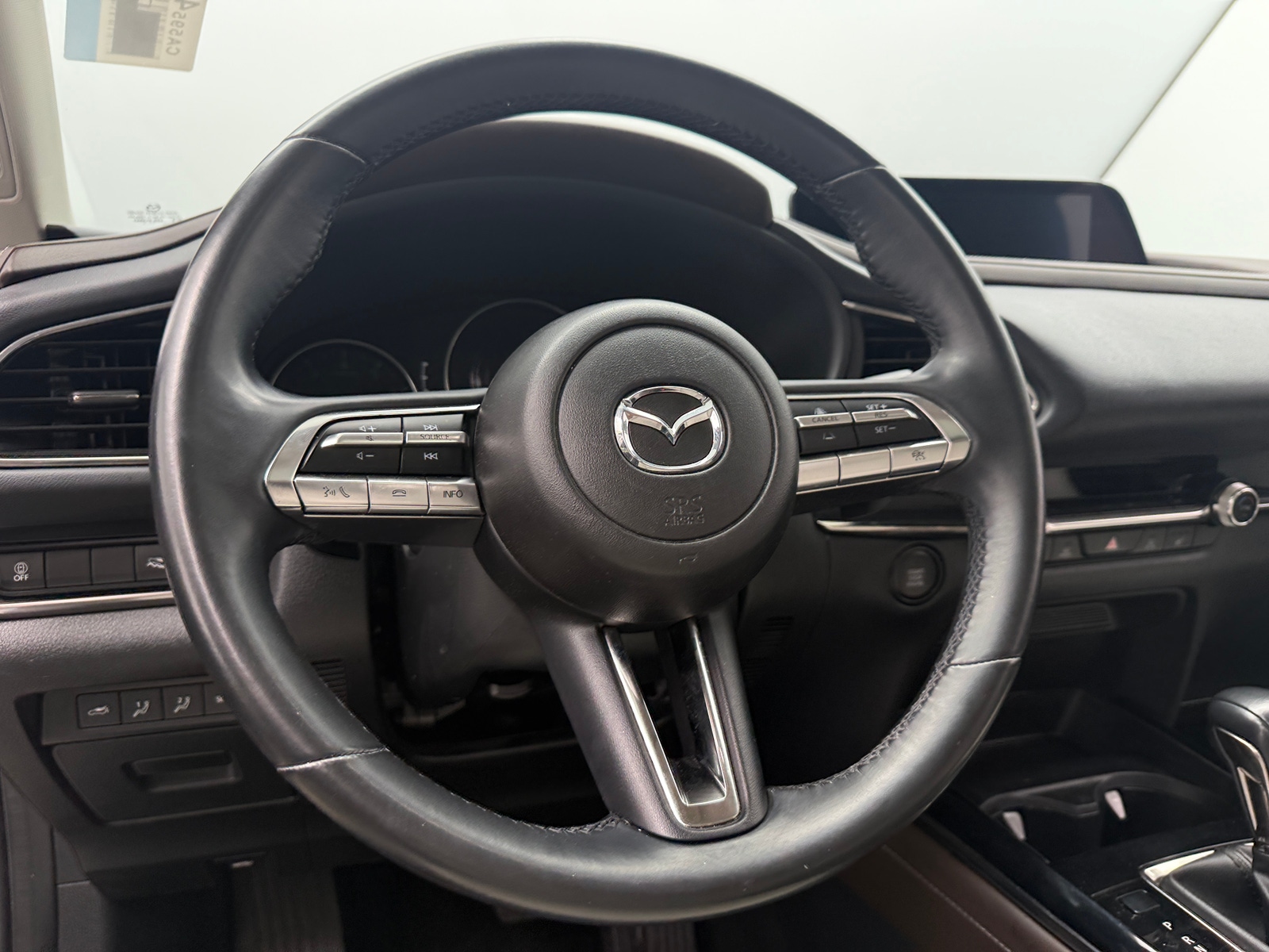 Thumbnail: 2023 Mazda CX-30 - 4