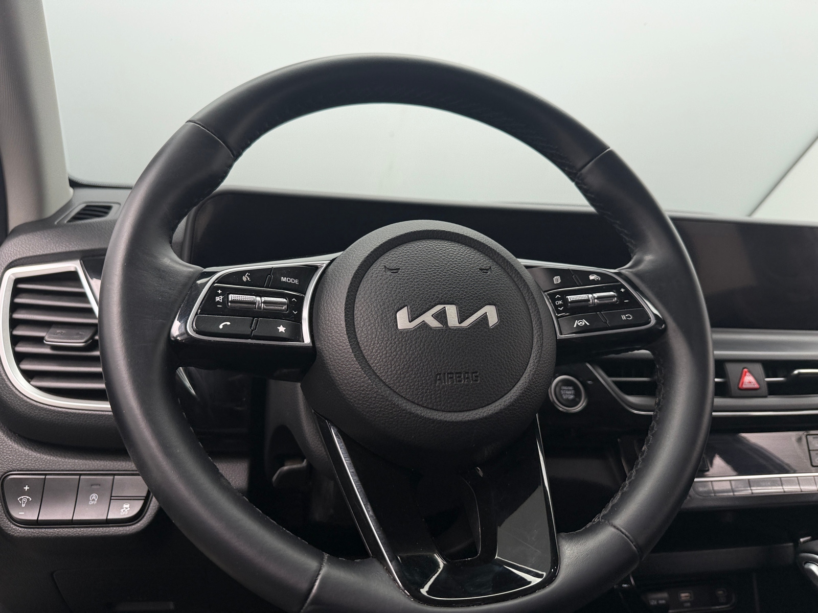 Thumbnail: 2024 Kia Seltos - 5