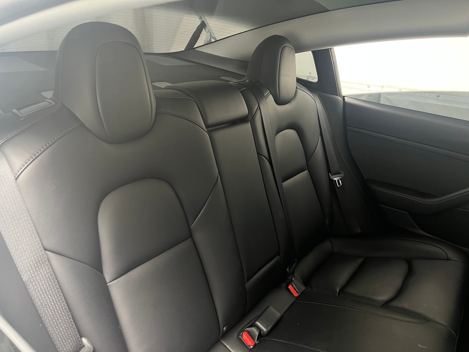 Thumbnail: 2021 Tesla Model 3 - 5
