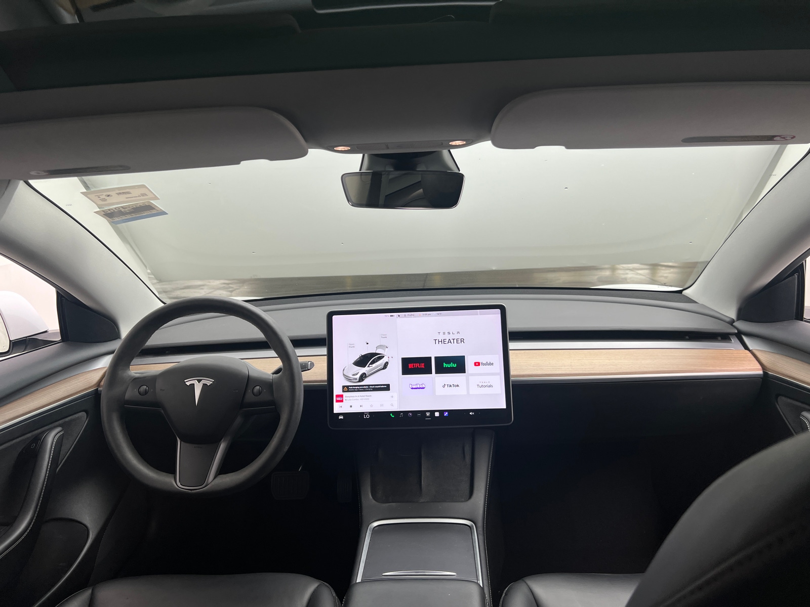 Thumbnail: 2021 Tesla Model 3 - 2