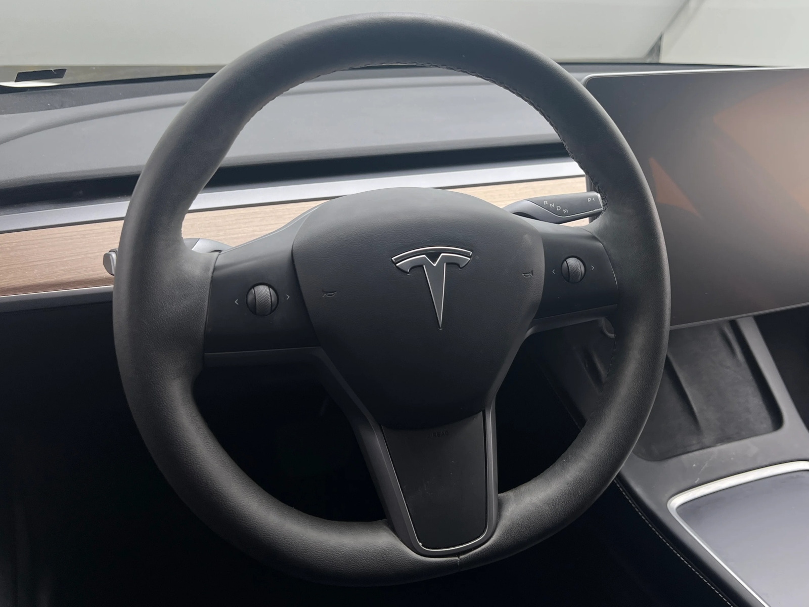 Thumbnail: 2021 Tesla Model 3 - 4