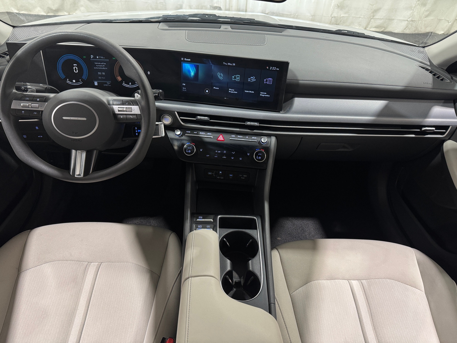 Thumbnail: 2025 Hyundai Sonata - 3
