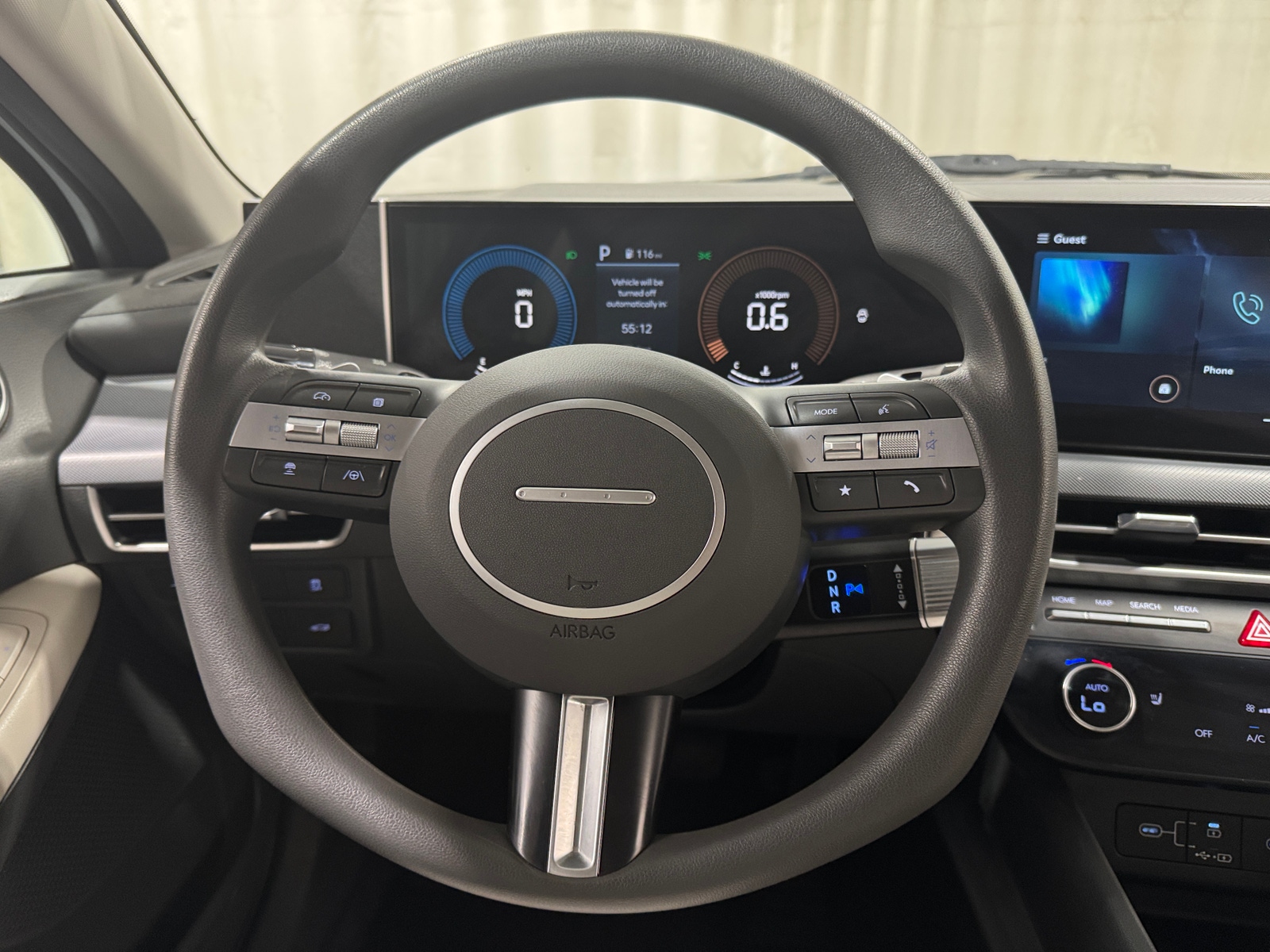 Thumbnail: 2025 Hyundai Sonata - 5