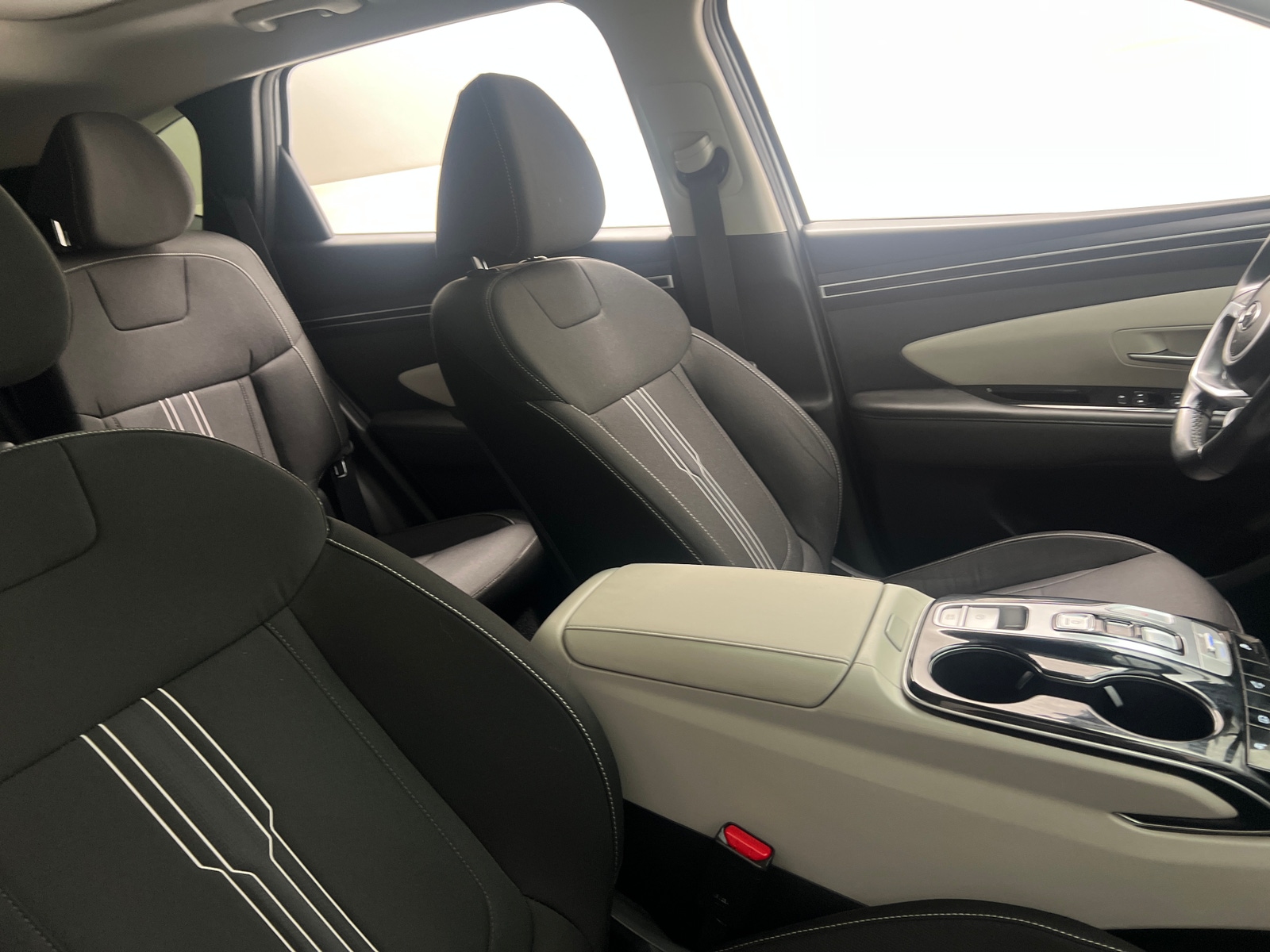 Thumbnail: 2022 Hyundai Tucson - 2