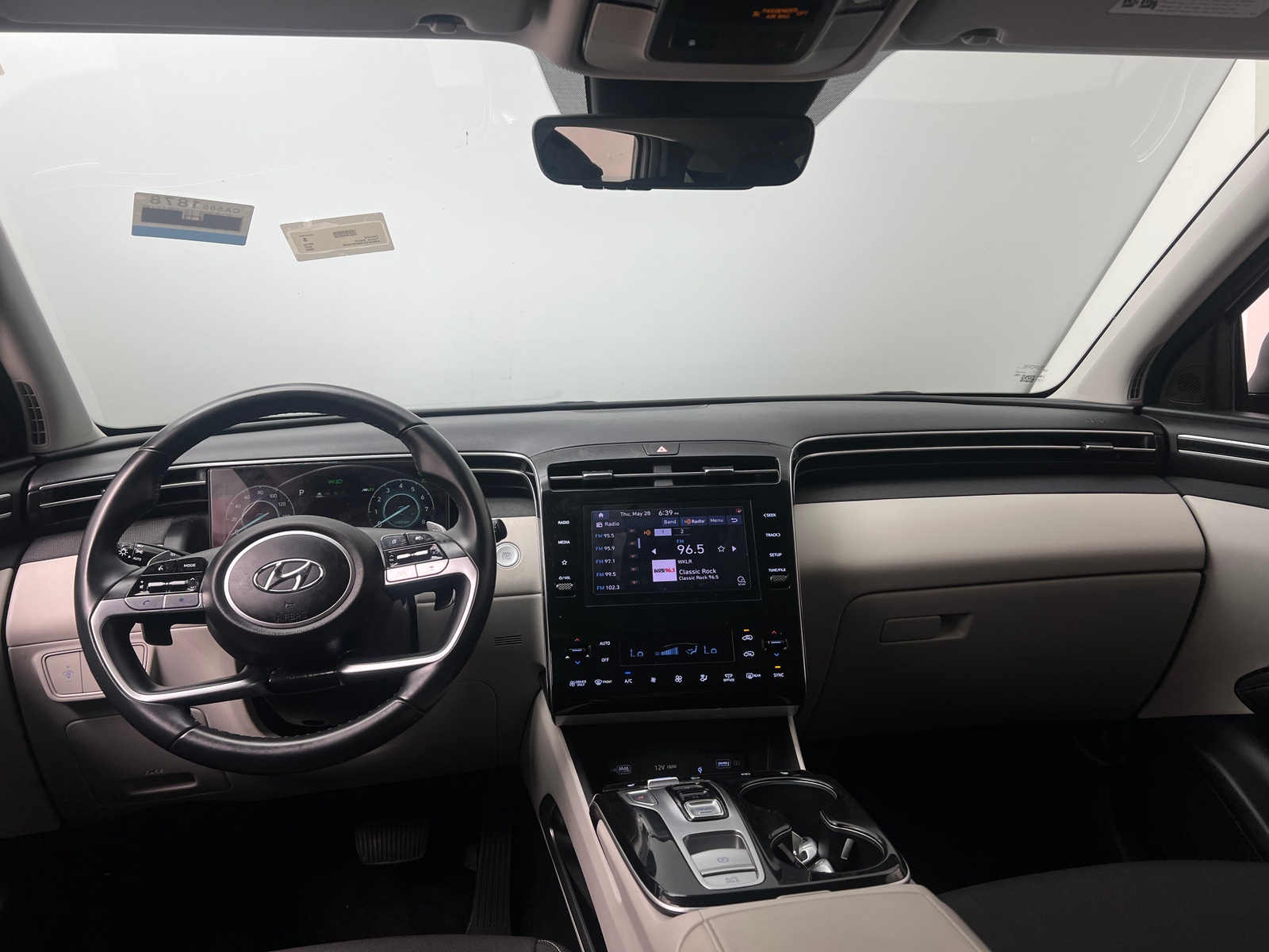 Thumbnail: 2022 Hyundai Tucson - 3