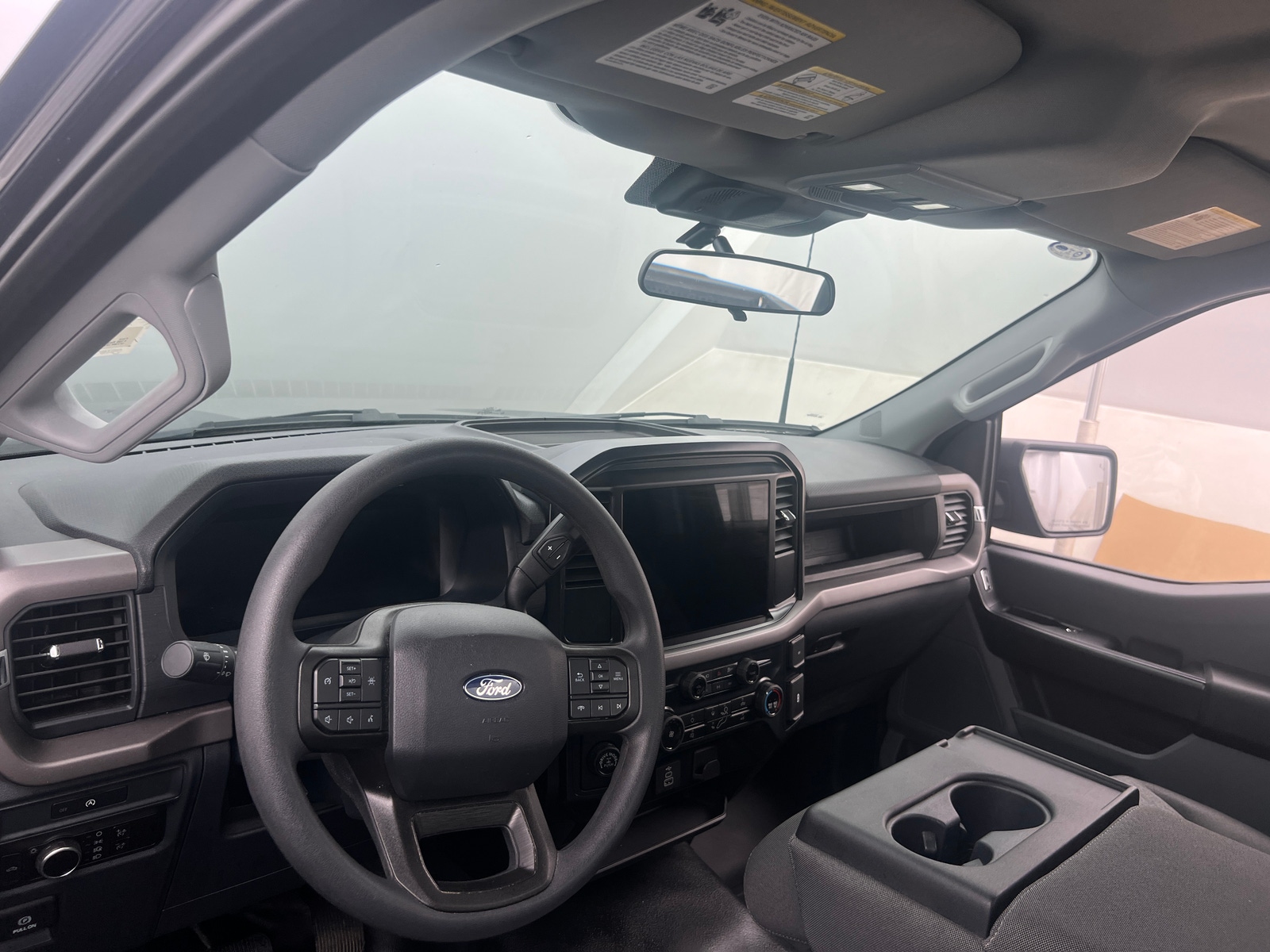 Thumbnail: 2025 Ford Econoline - 3
