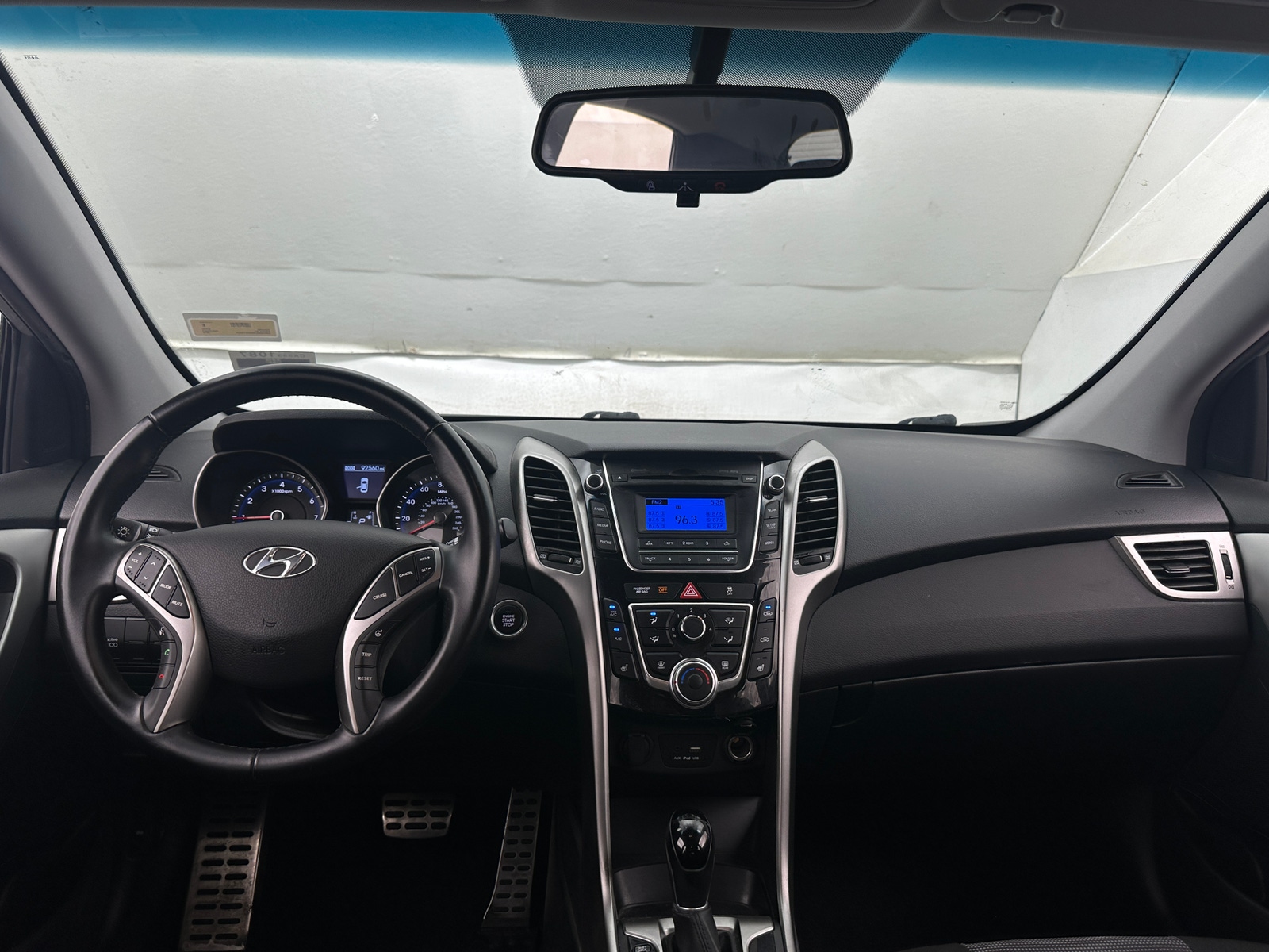 Thumbnail: 2016 Hyundai Elantra - 3