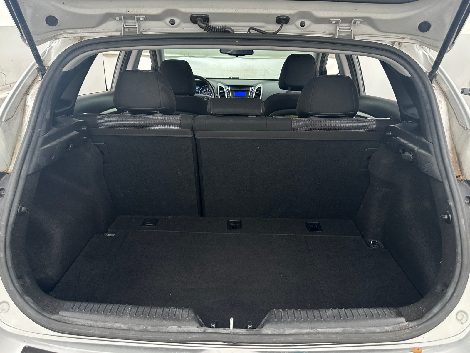 Thumbnail: 2016 Hyundai Elantra - 7