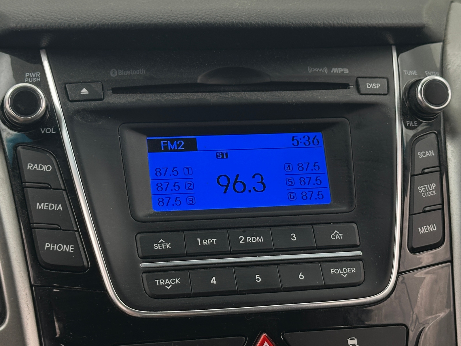 Thumbnail: 2016 Hyundai Elantra - 4
