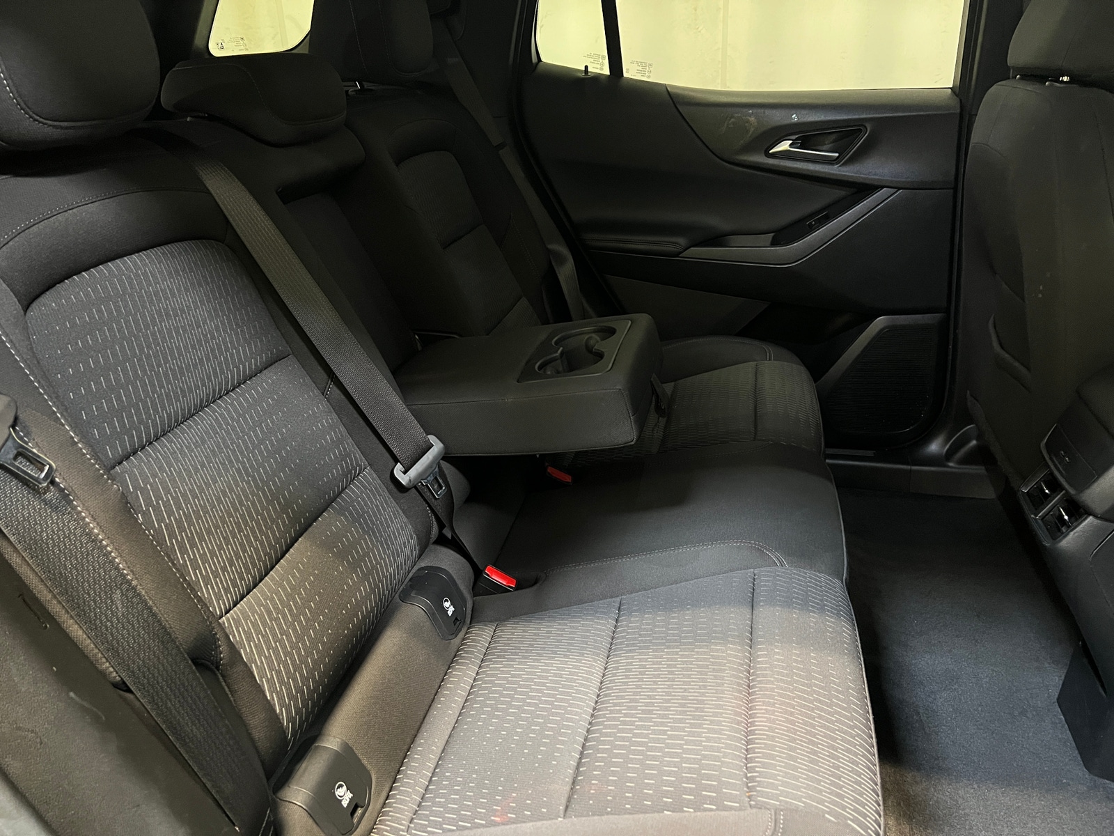 Thumbnail: 2025 Chevrolet Equinox - 6
