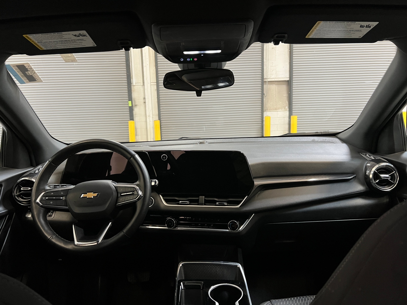 Thumbnail: 2025 Chevrolet Equinox - 3