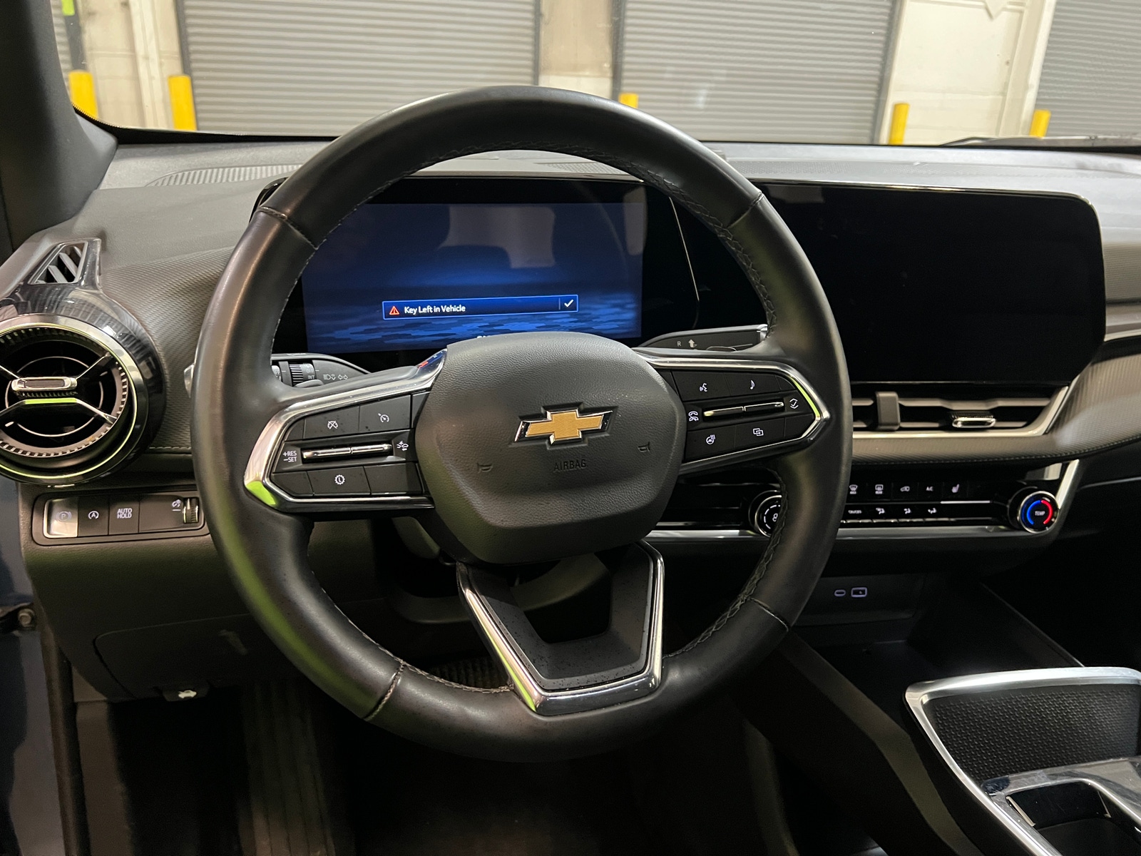 Thumbnail: 2025 Chevrolet Equinox - 5