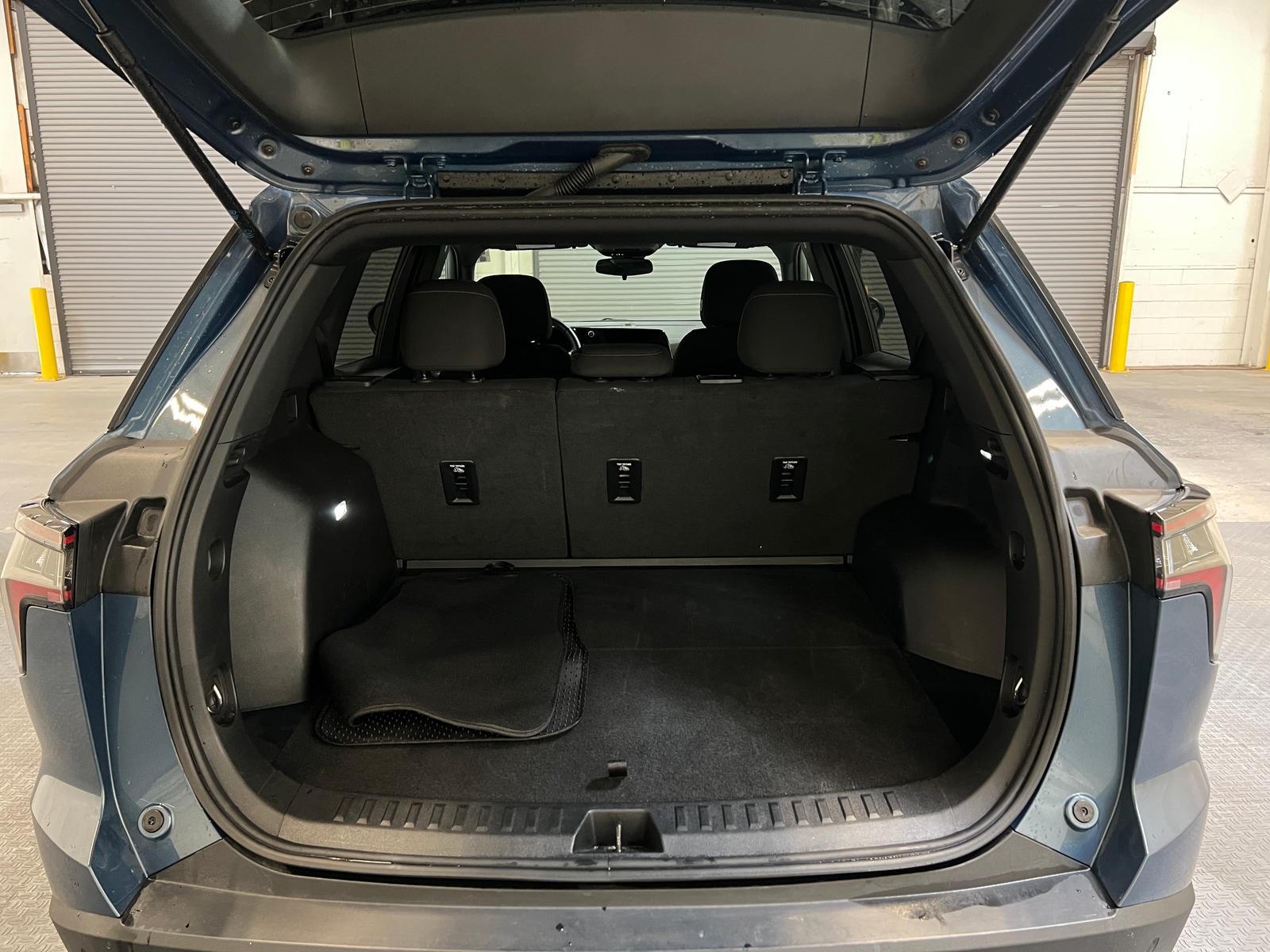Thumbnail: 2025 Chevrolet Equinox - 7