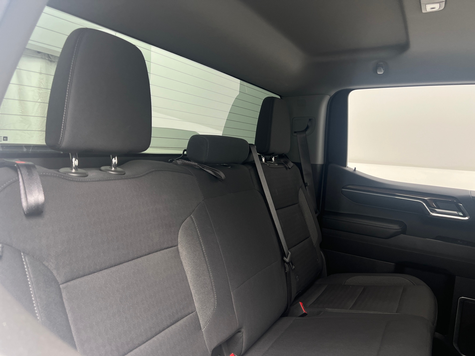 Thumbnail: 2024 Chevrolet Silverado 1500 - 6