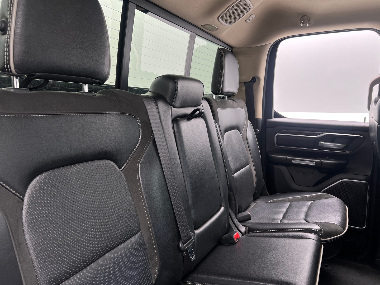 Thumbnail: 2020 RAM 1500 - 5