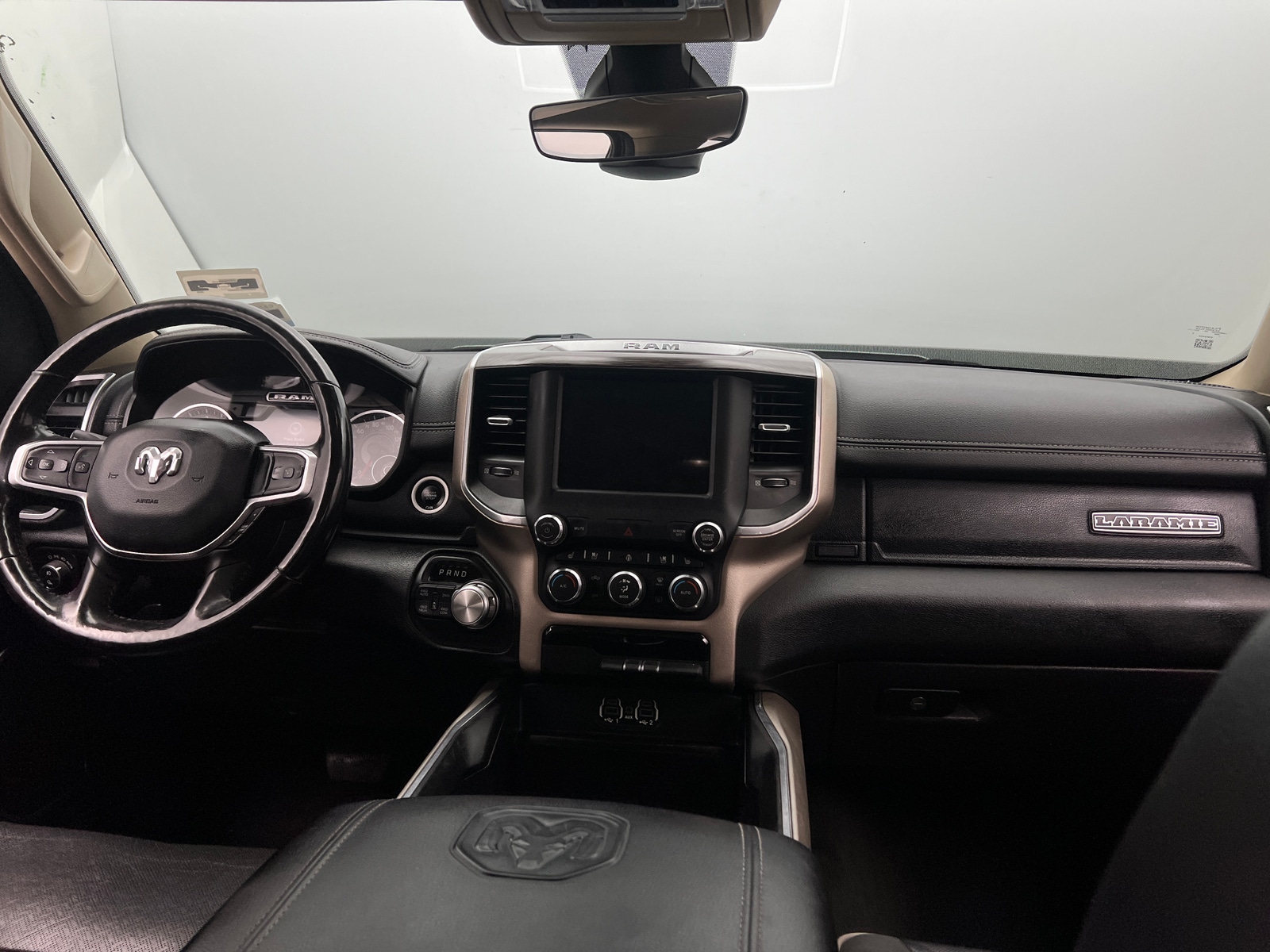 Thumbnail: 2020 RAM 1500 - 2