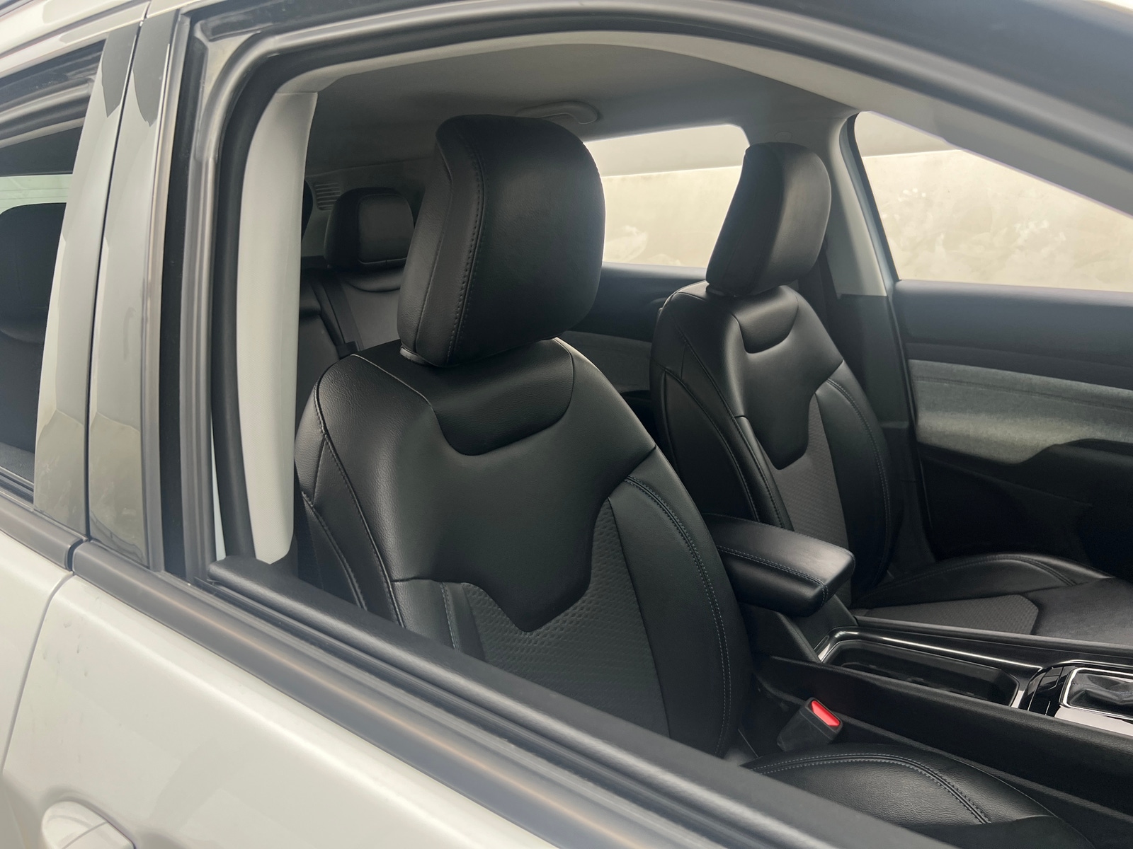 Thumbnail: 2022 Jeep Compass - 2