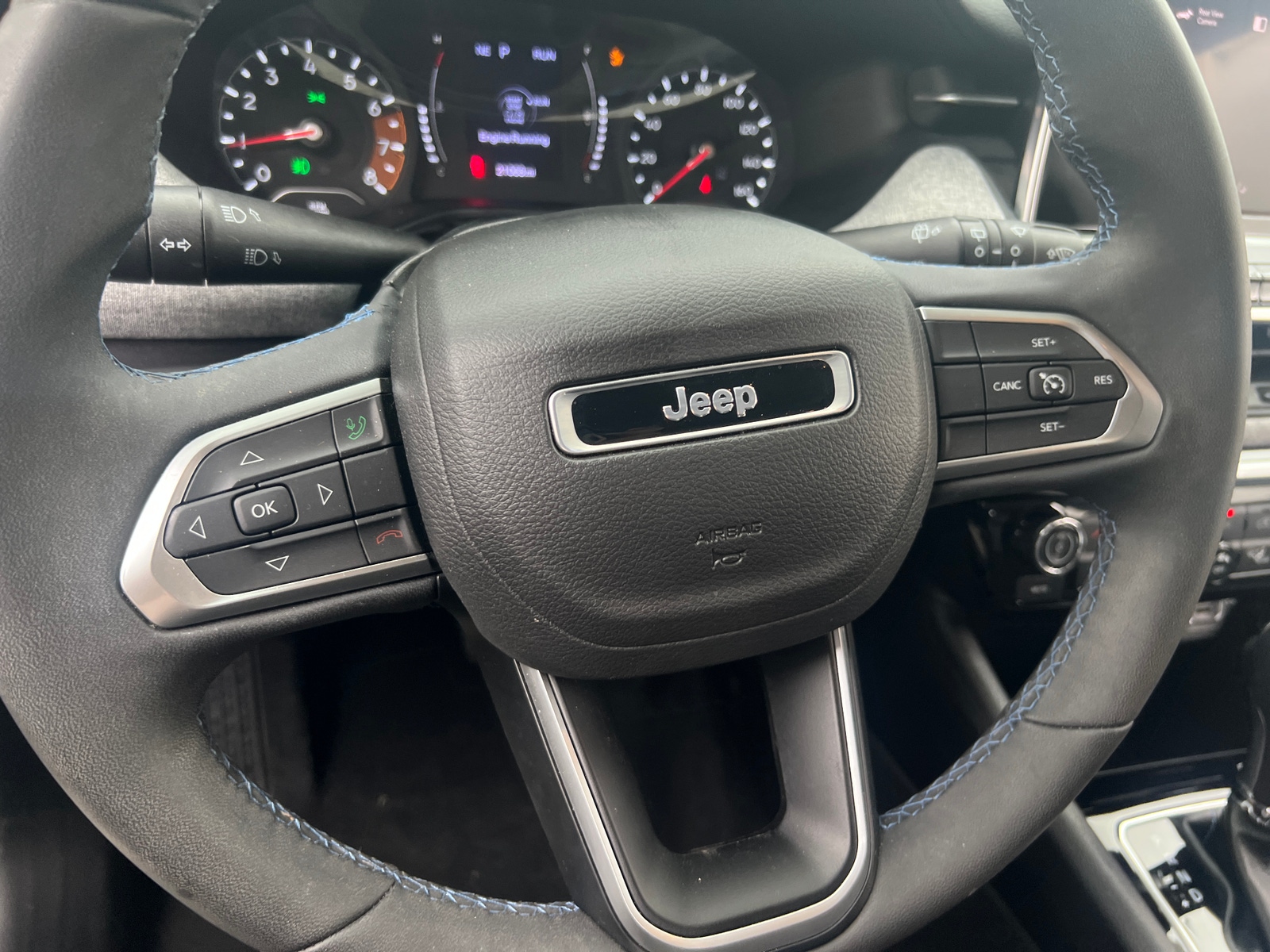Thumbnail: 2022 Jeep Compass - 5