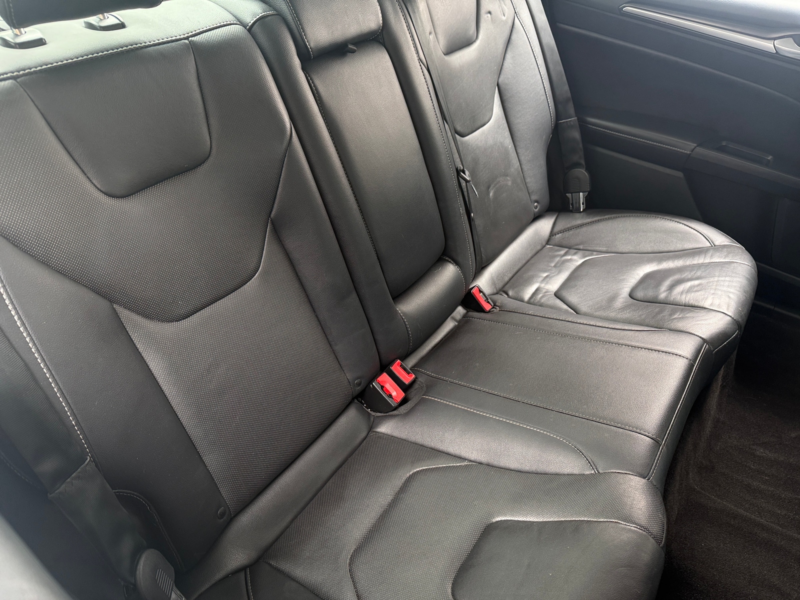Thumbnail: 2019 Ford Fusion - 5