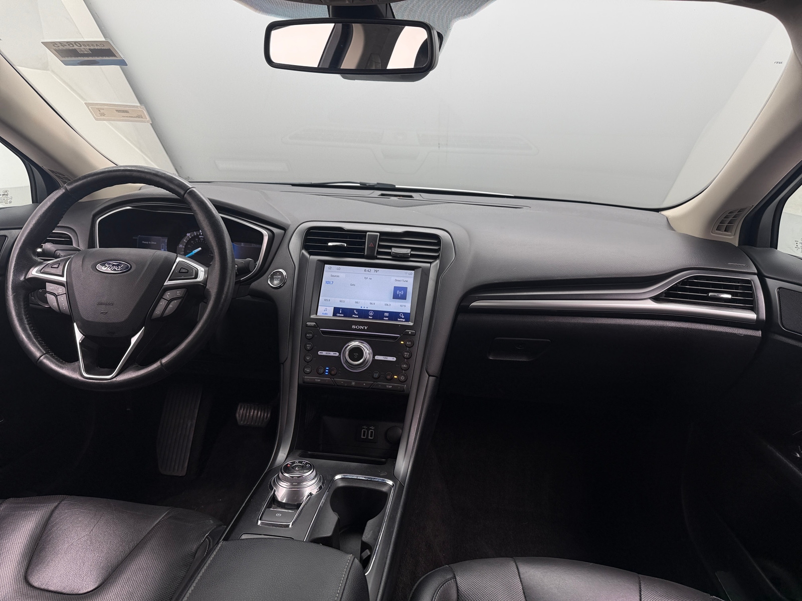 Thumbnail: 2019 Ford Fusion - 2