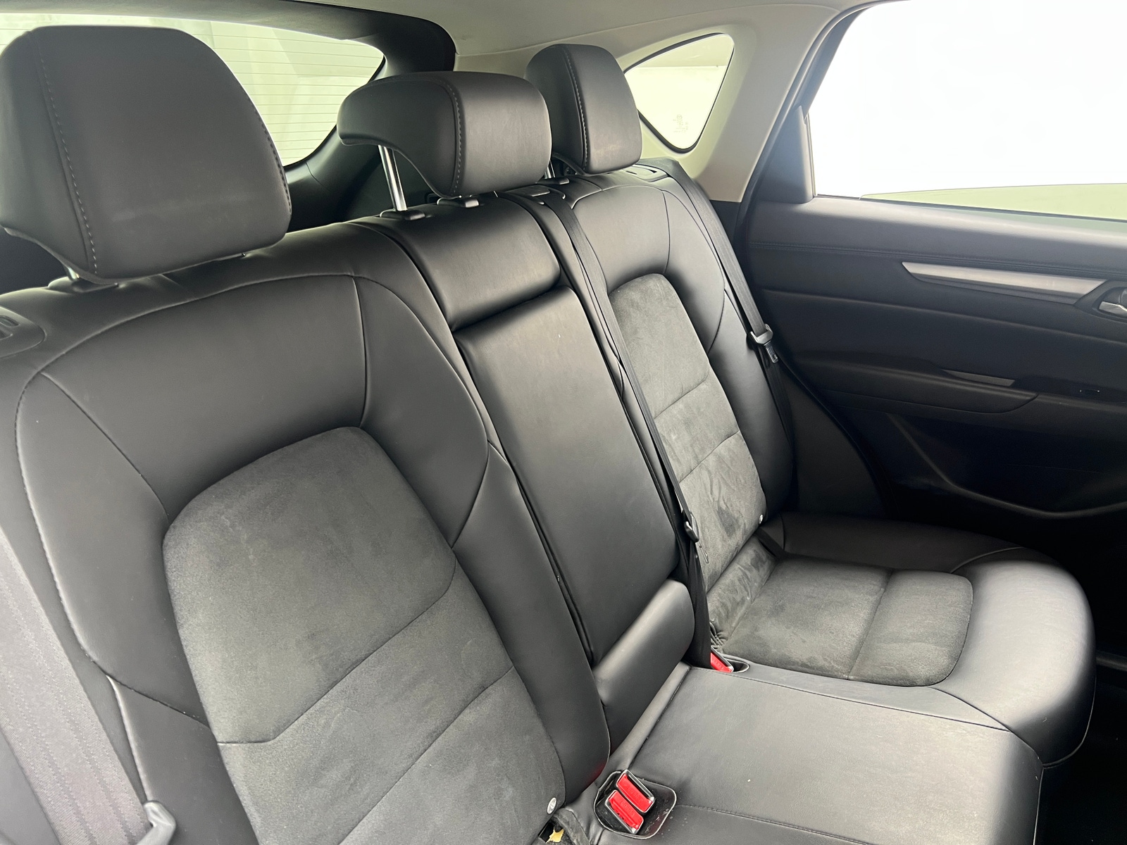 Thumbnail: 2019 Mazda CX-5 - 5