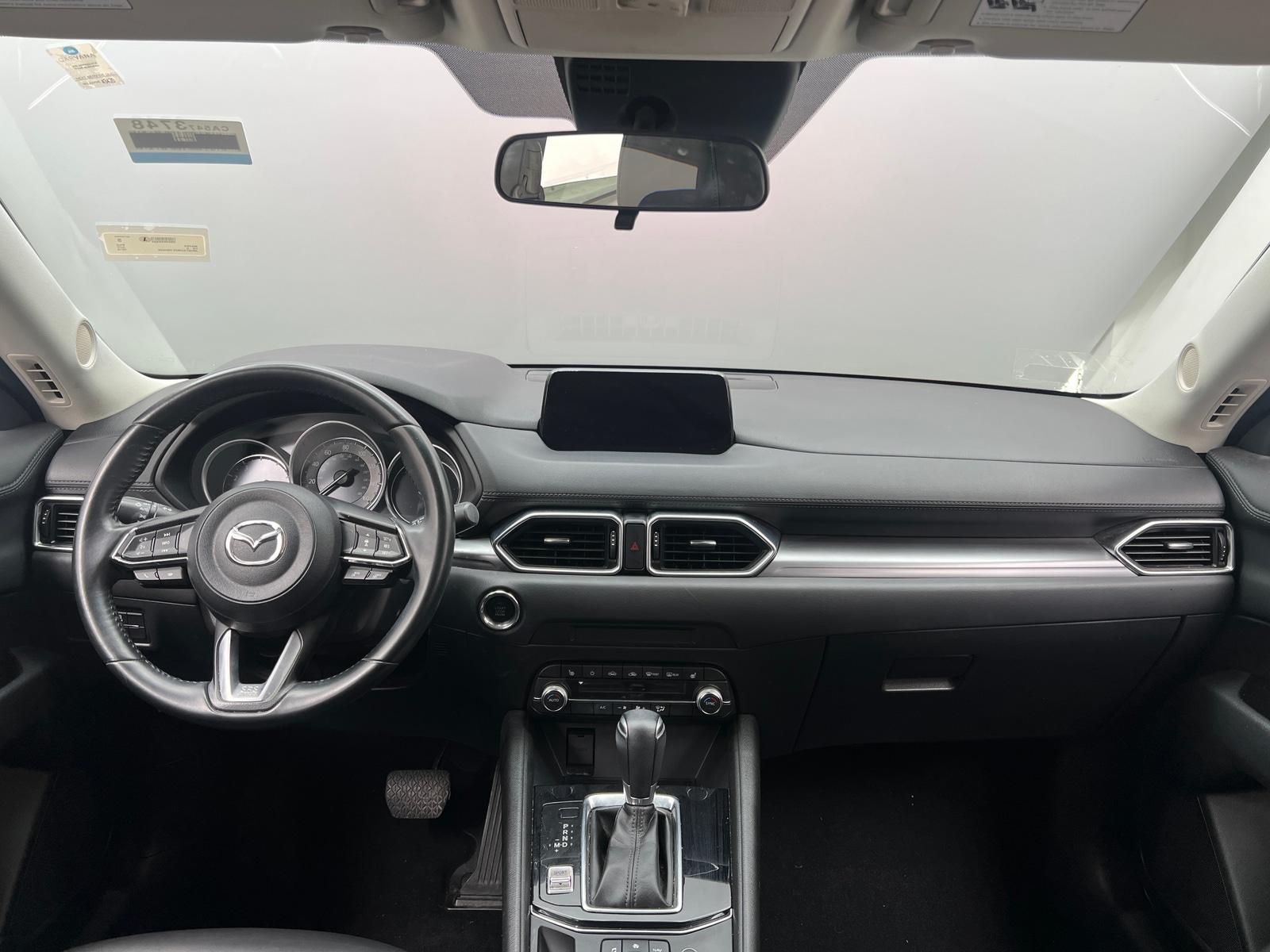 Thumbnail: 2019 Mazda CX-5 - 2