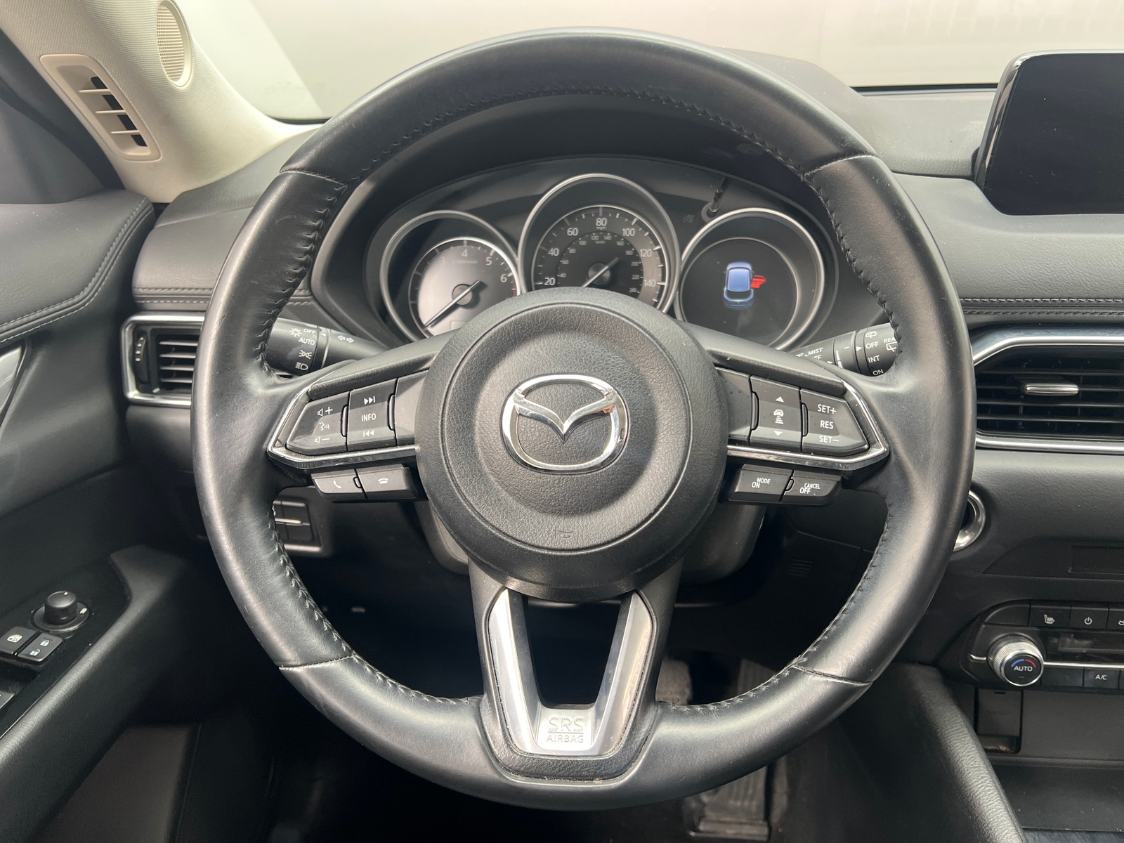 Thumbnail: 2019 Mazda CX-5 - 4