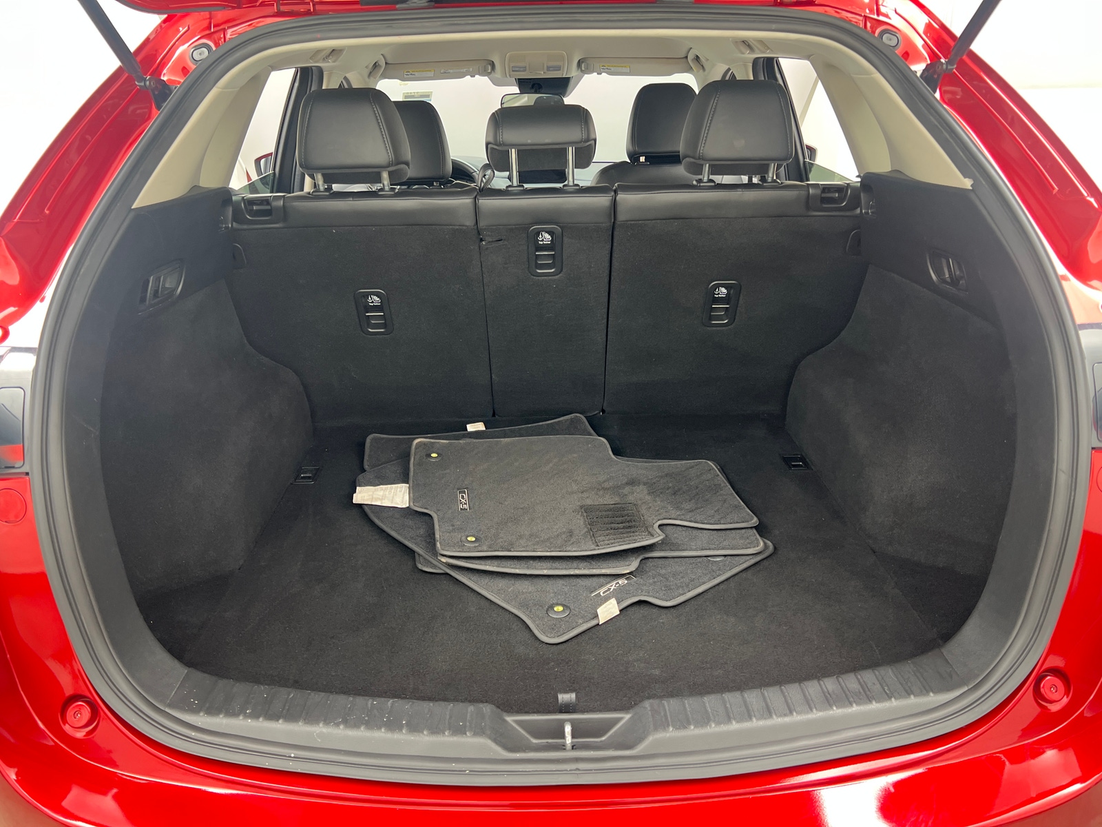 Thumbnail: 2019 Mazda CX-5 - 6