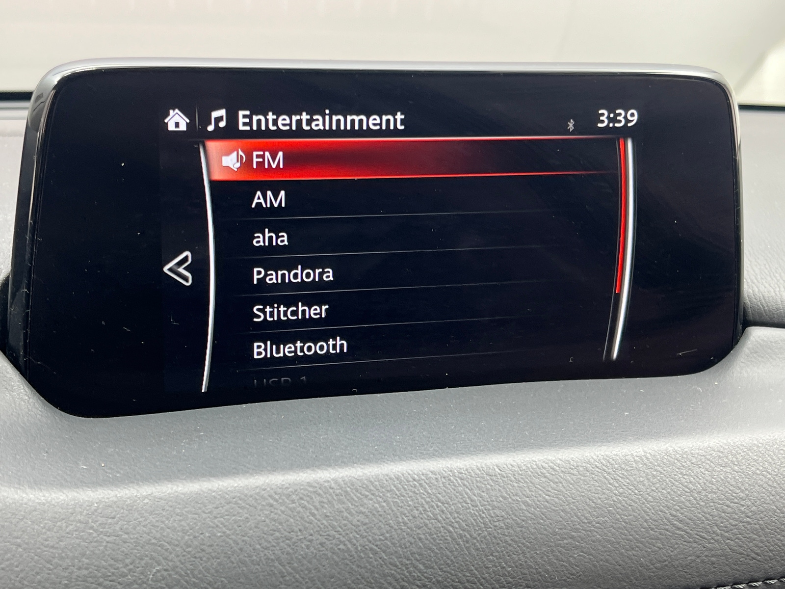 Thumbnail: 2019 Mazda CX-5 - 3