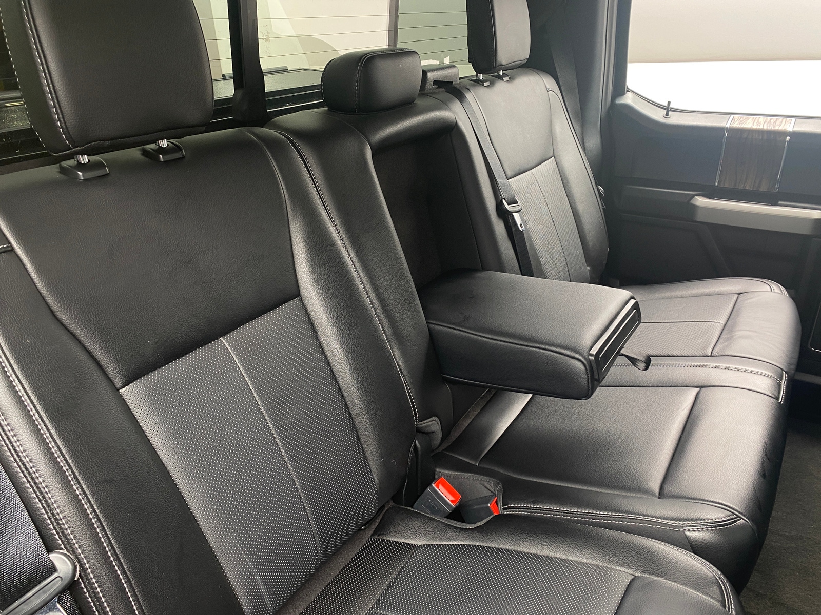 Thumbnail: 2020 Ford Econoline - 5