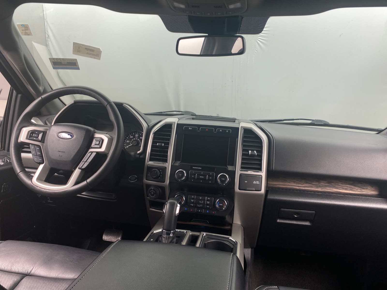Thumbnail: 2020 Ford Econoline - 2