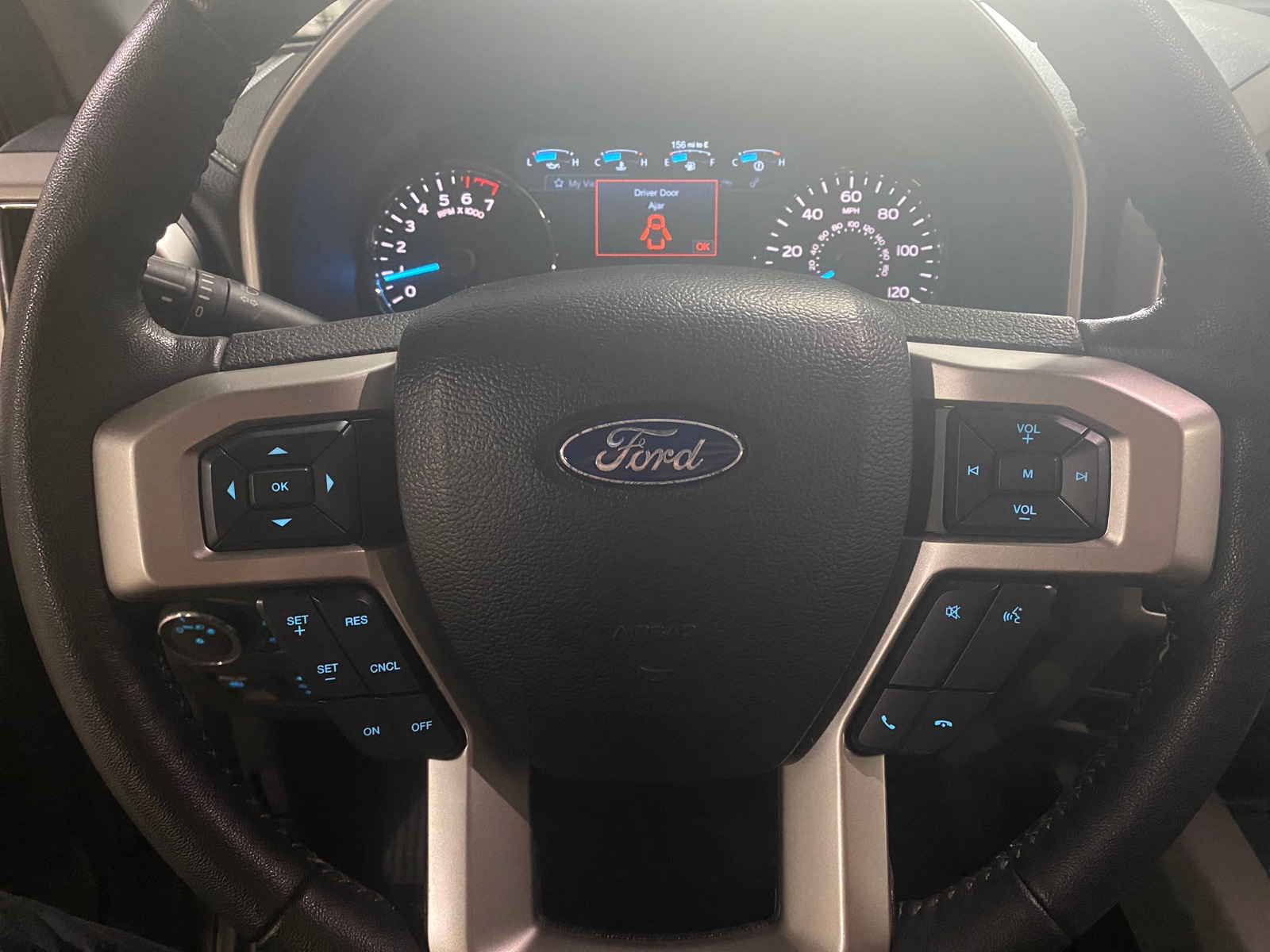 Thumbnail: 2020 Ford Econoline - 4