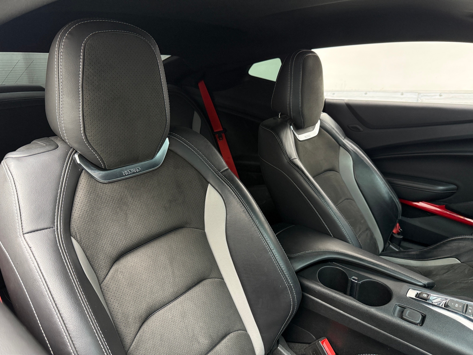 Thumbnail: 2020 Chevrolet Camaro - 2