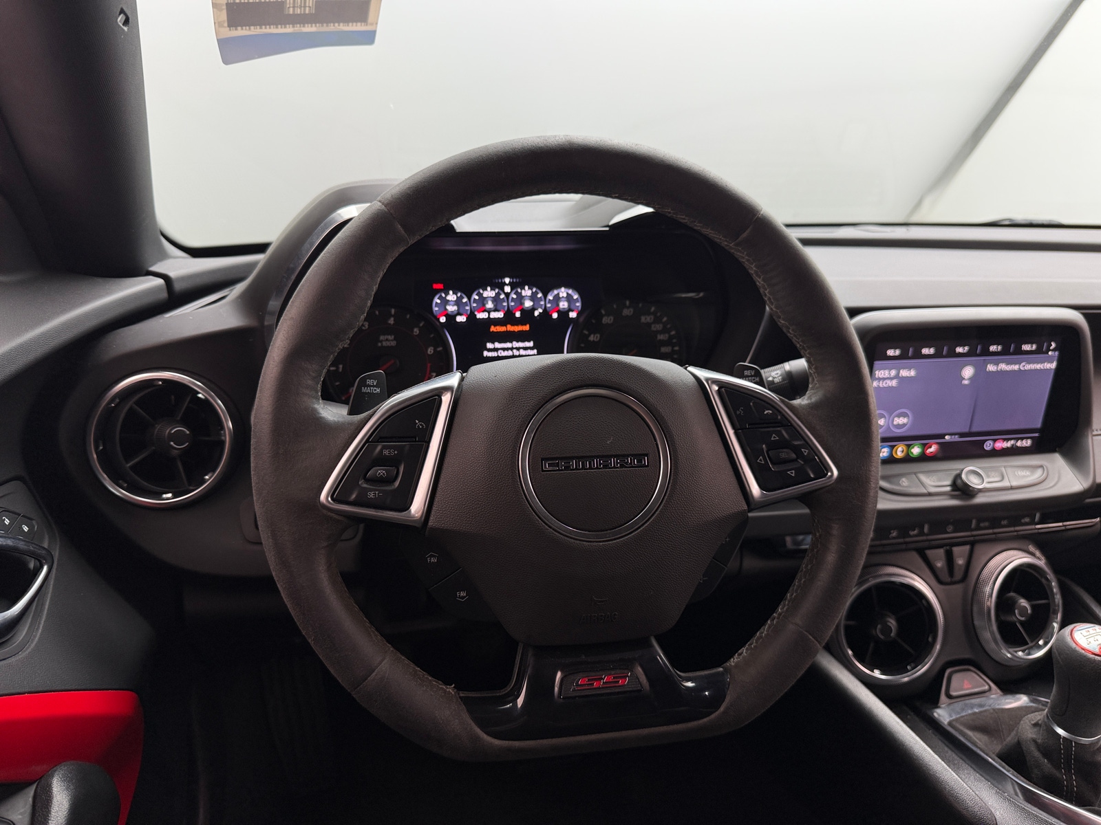 Thumbnail: 2020 Chevrolet Camaro - 4