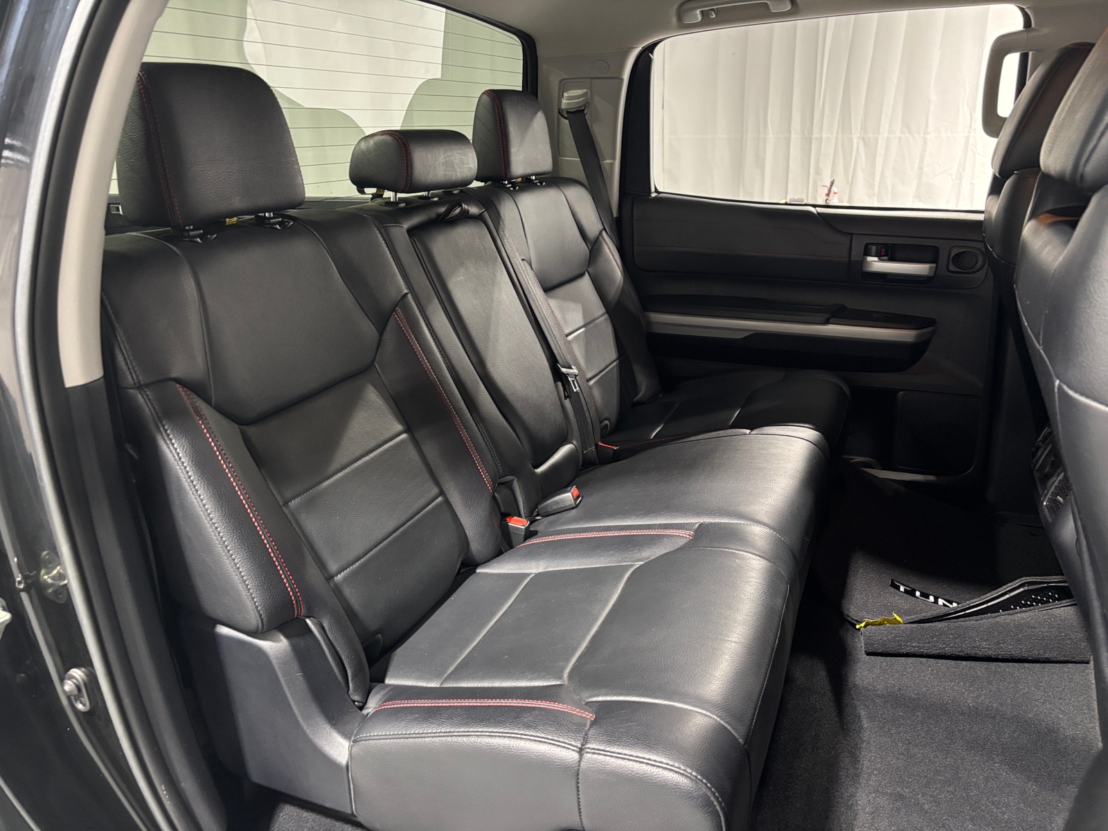 Thumbnail: 2019 Toyota Tundra - 5