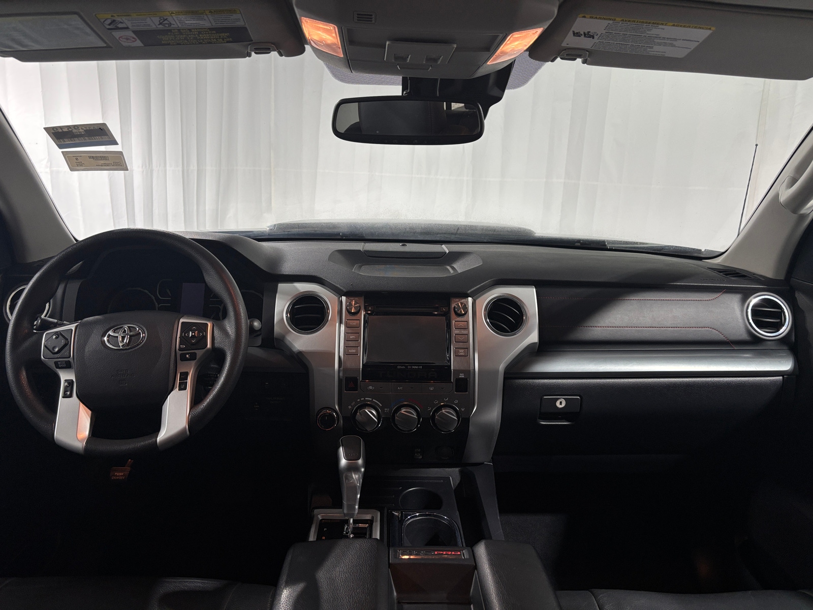 Thumbnail: 2019 Toyota Tundra - 2