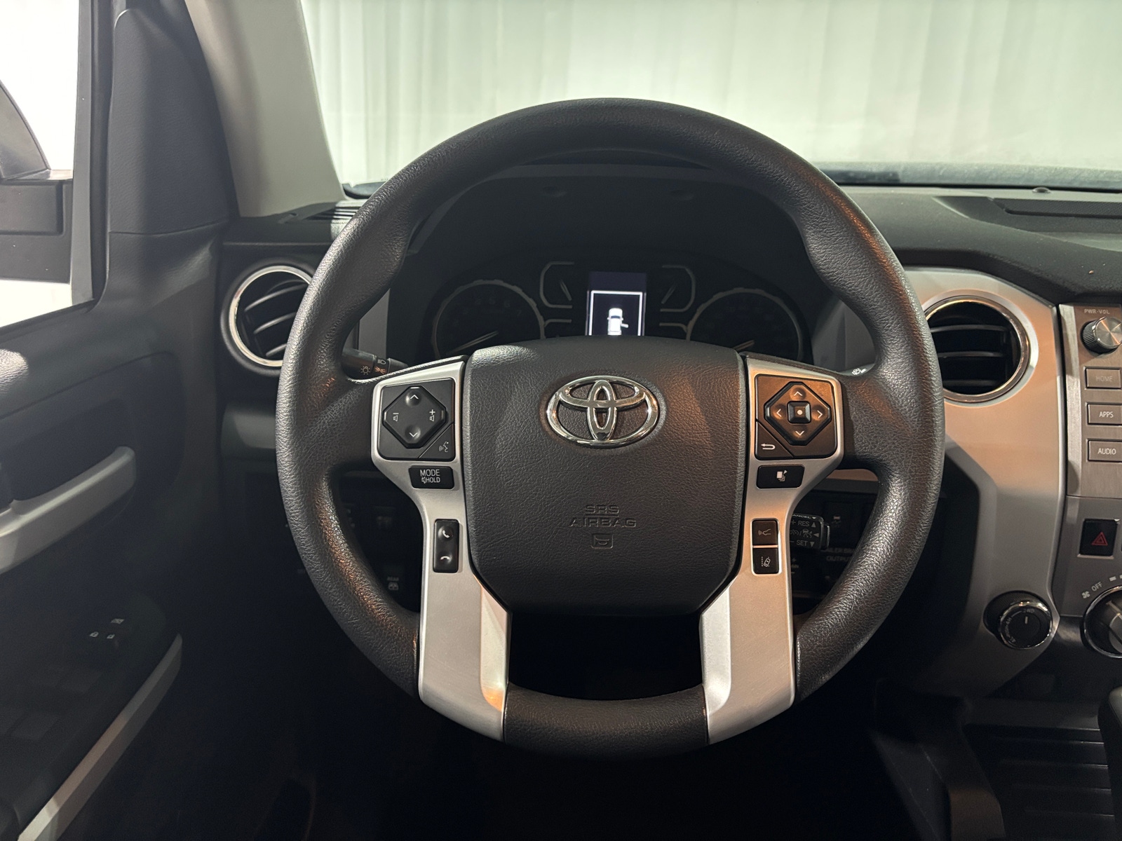 Thumbnail: 2019 Toyota Tundra - 4
