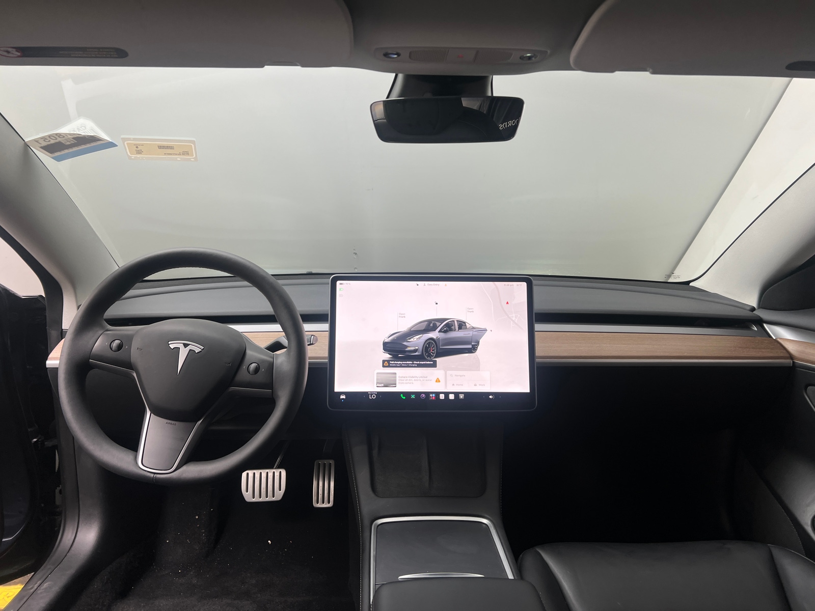 Thumbnail: 2023 Tesla Model 3 - 2
