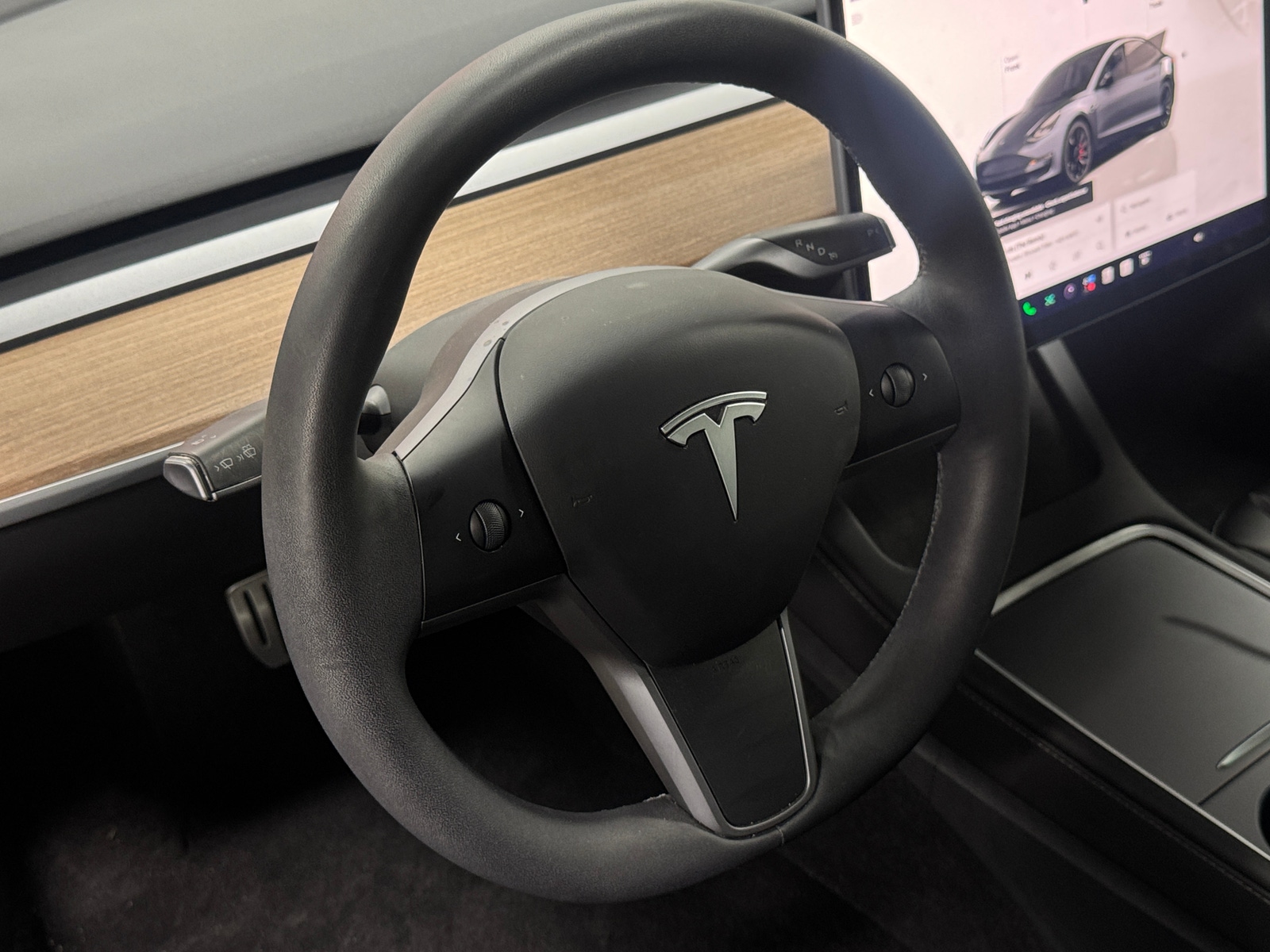 Thumbnail: 2023 Tesla Model 3 - 4