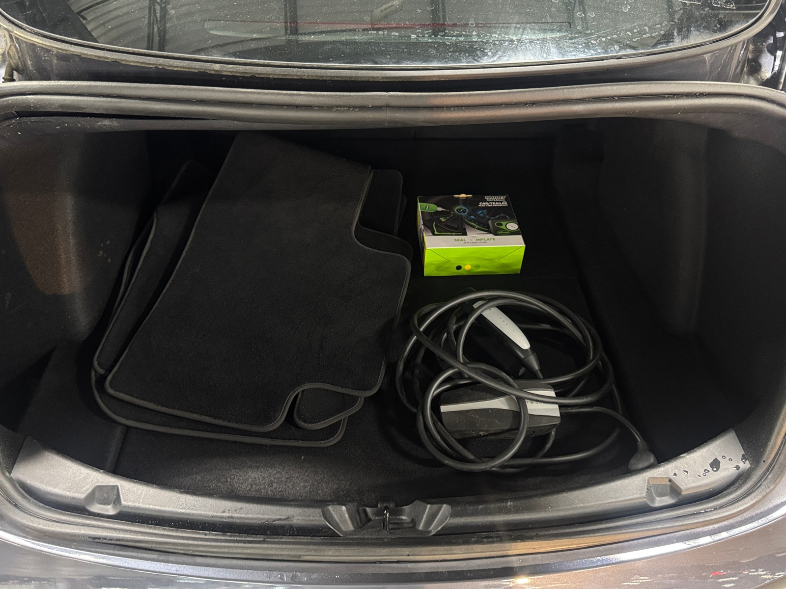 Thumbnail: 2023 Tesla Model 3 - 6