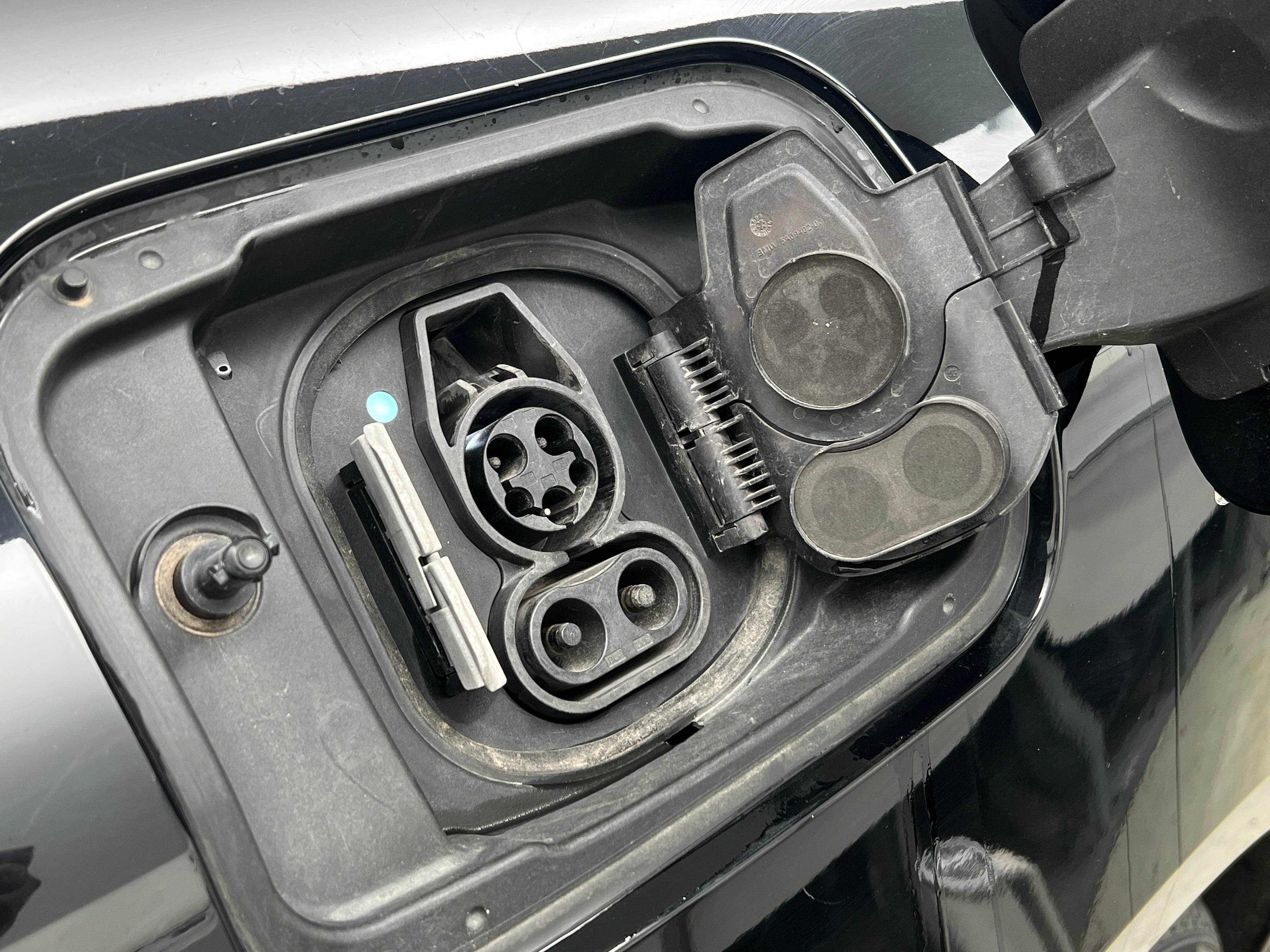 Used 2023 BMW i4 35 with VIN WBY43AW09PFP97604 for sale in Oak Creek, WI