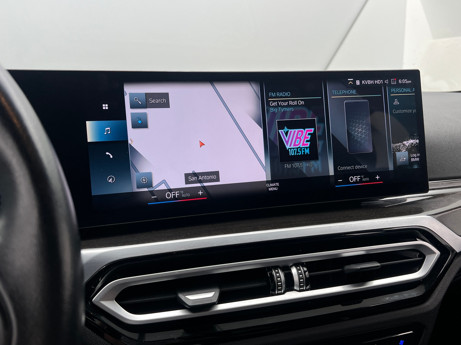 Thumbnail: 2023 BMW i4 - 3