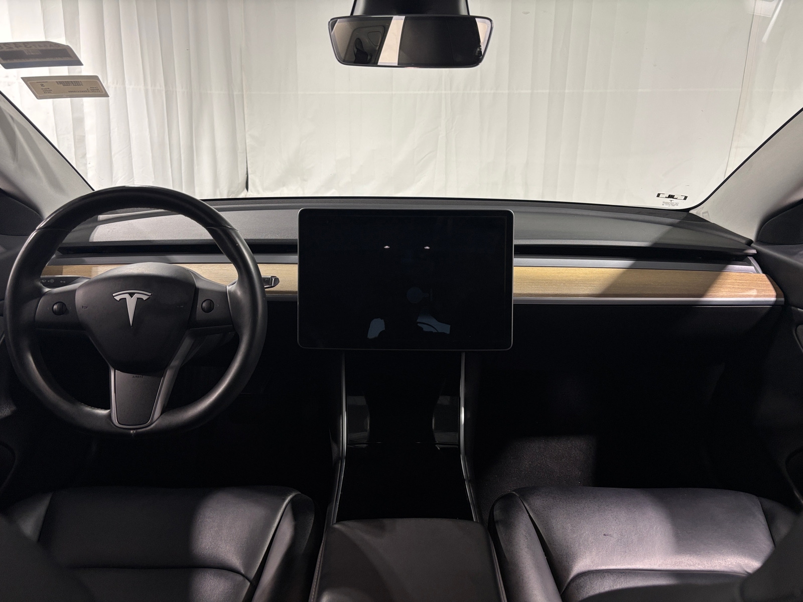Thumbnail: 2019 Tesla Model 3 - 2