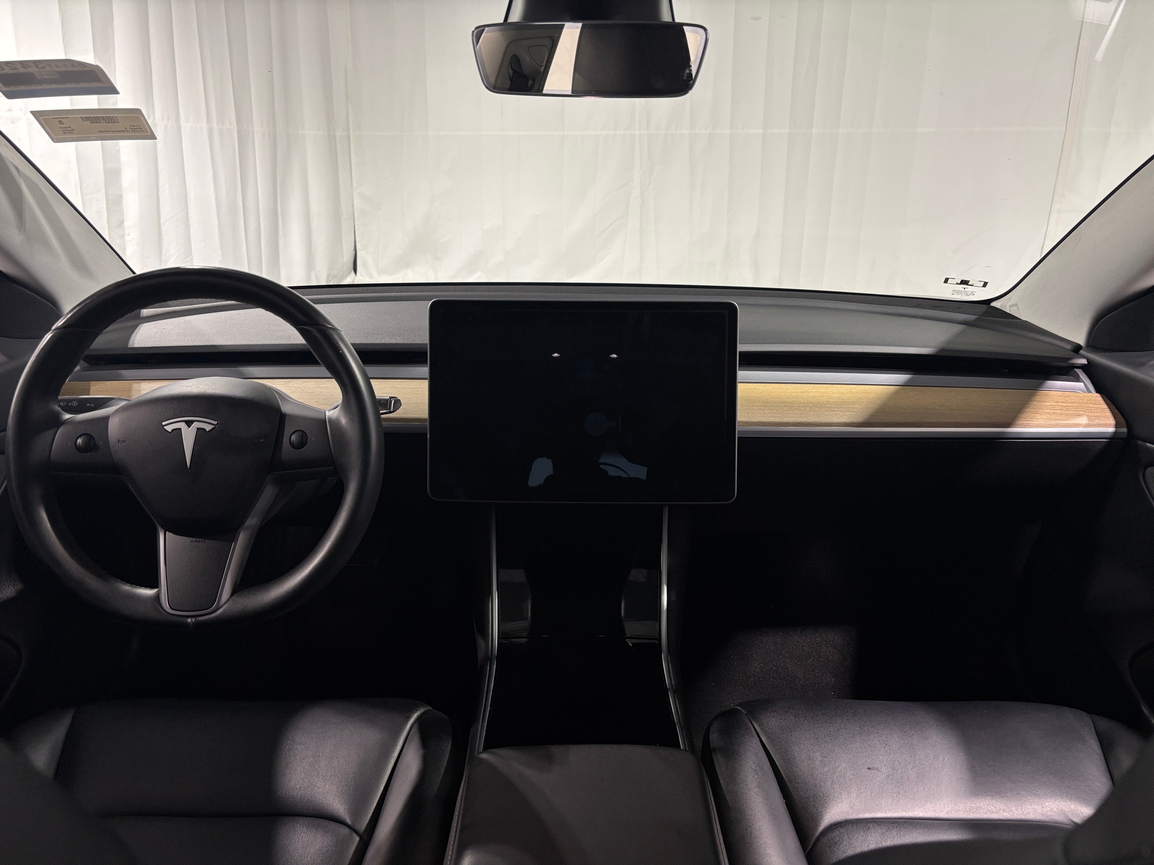 2019 Tesla Model 3 Long Range - Photo 4