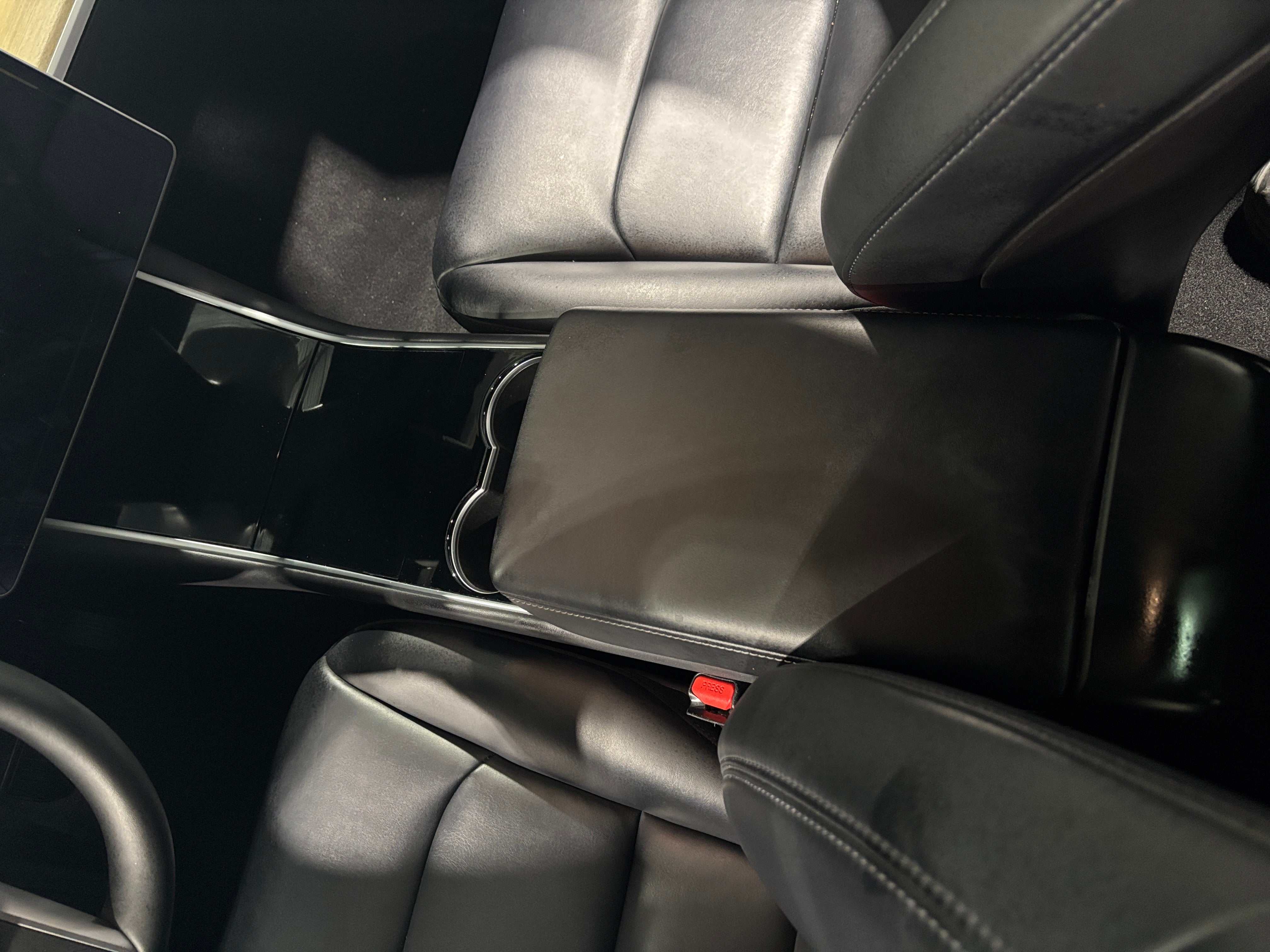 2019 Tesla Model 3 Long Range - Photo 5