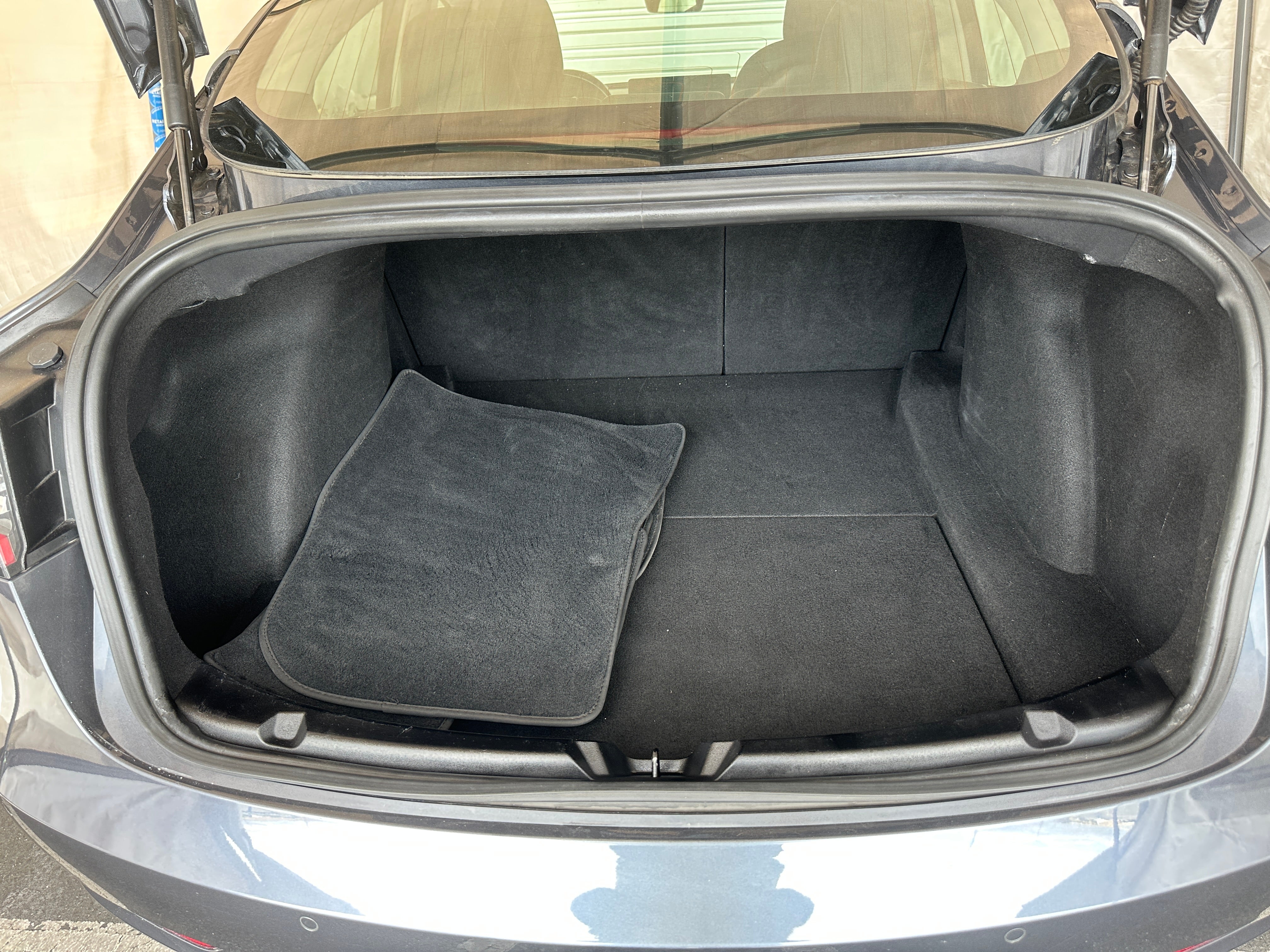 Used 2019 Tesla Model 3 Long Range with VIN 5YJ3E1EB6KF418565 for sale in Oak Creek, WI